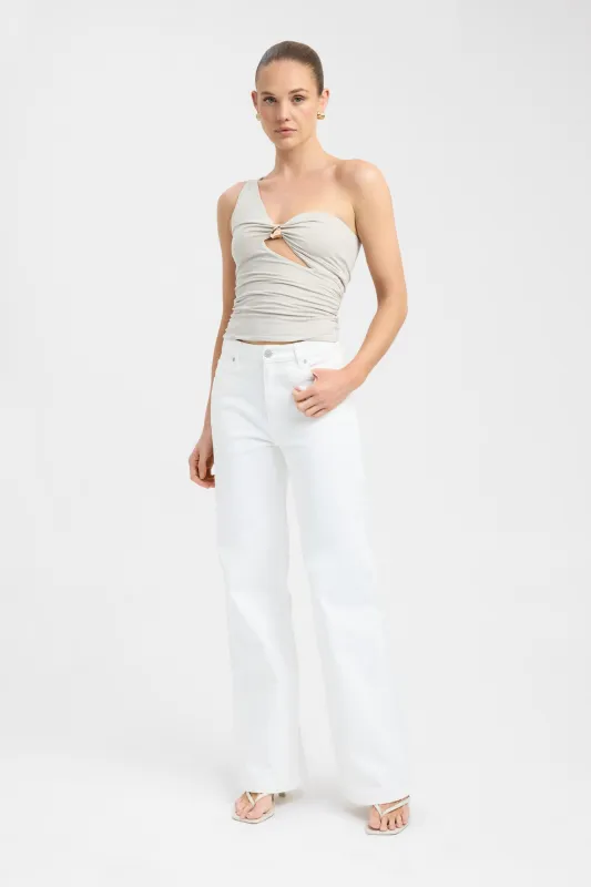 Solene Top sold by Kookai