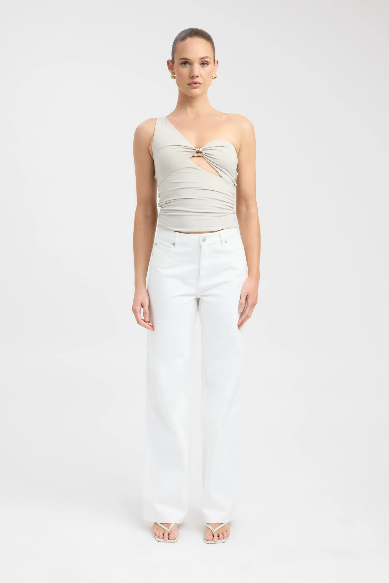 Solene Top sold by Kookai product image thumbnail 2