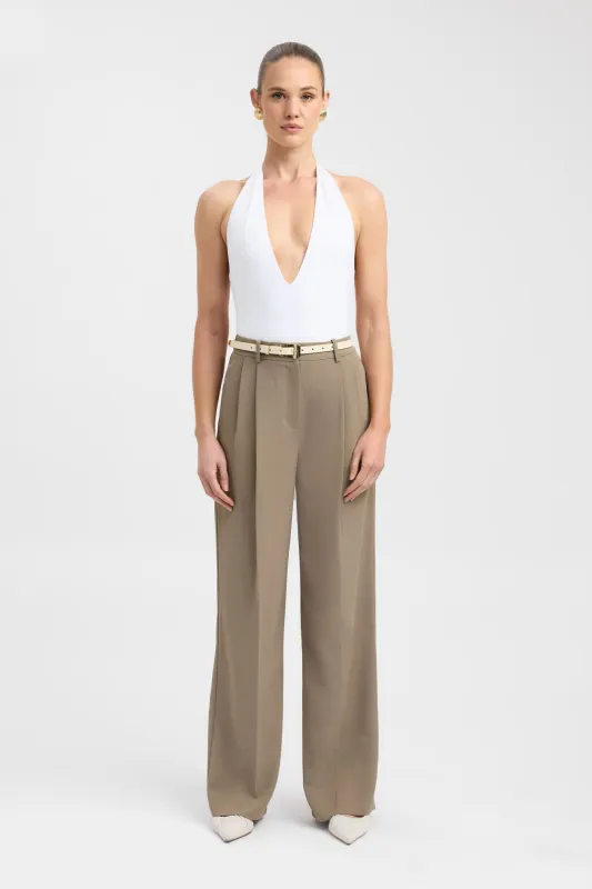 Opal Adjustable Pant sold by Kookai