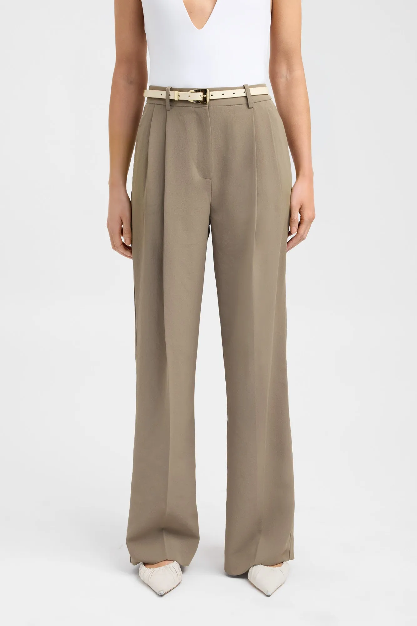 Opal Adjustable Pant sold by Kookai product image thumbnail 2