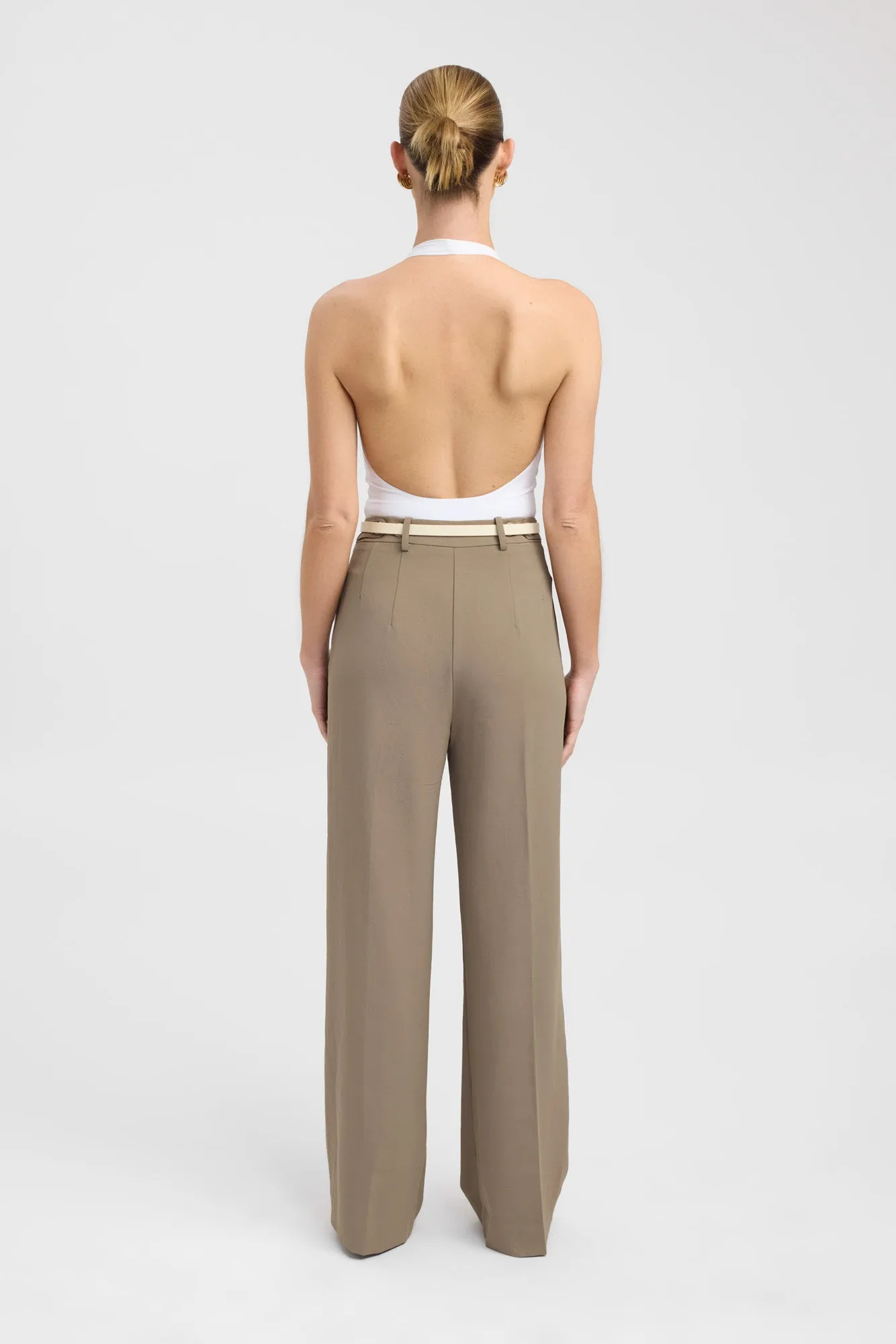Opal Adjustable Pant sold by Kookai product image thumbnail 3