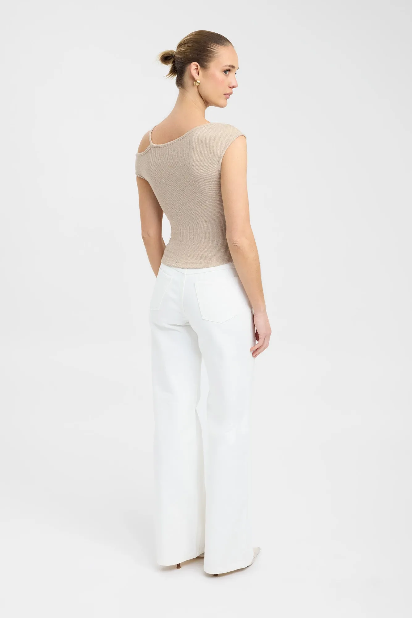 Rio Top sold by Kookai product image thumbnail 3