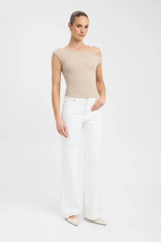 Rio Top sold by Kookai