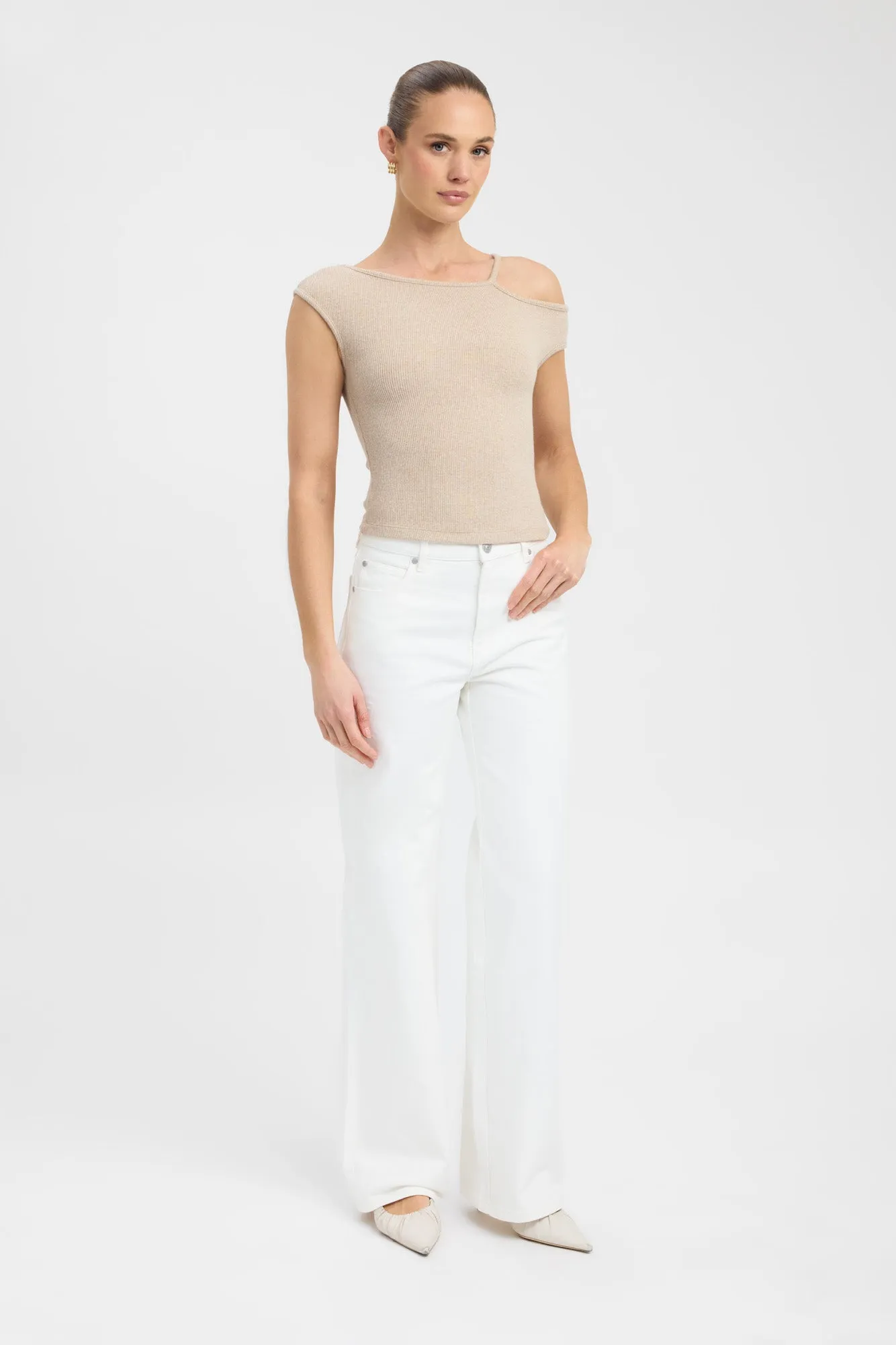 Rio Top sold by Kookai