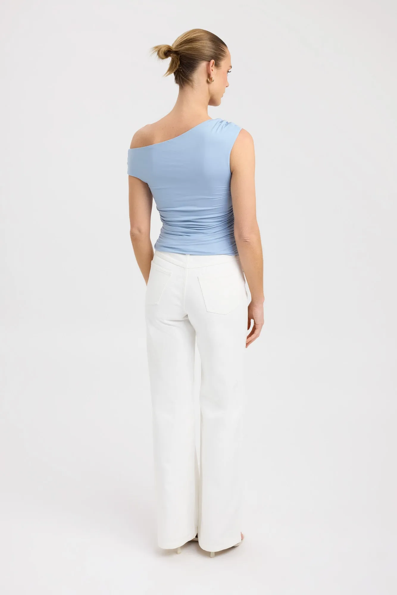 Mara Top sold by Kookai product image thumbnail 4