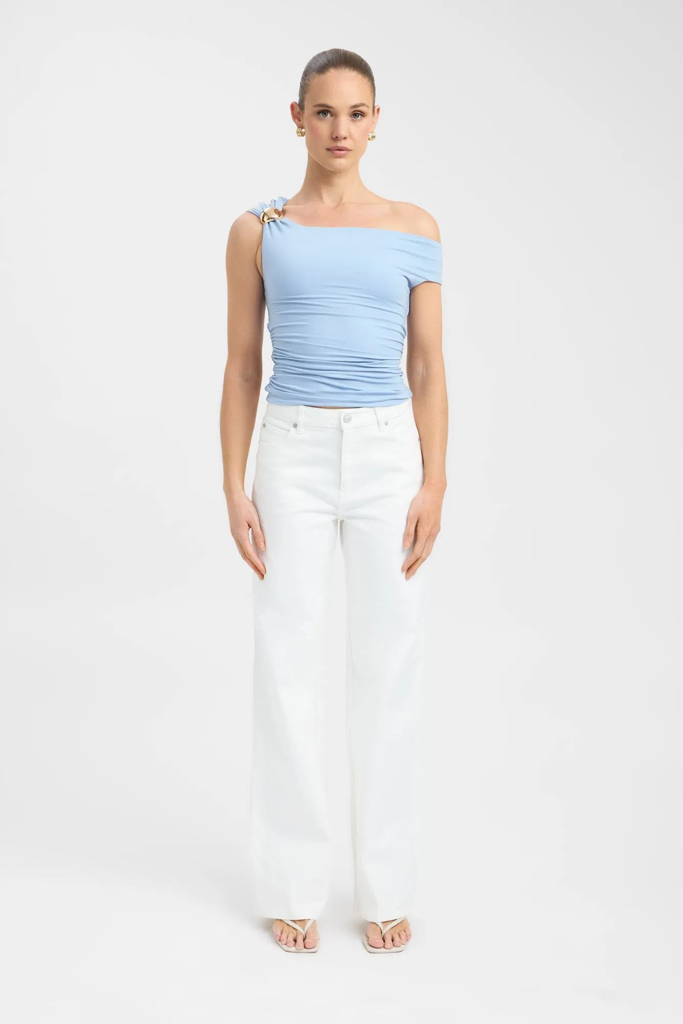 Mara Top sold by Kookai