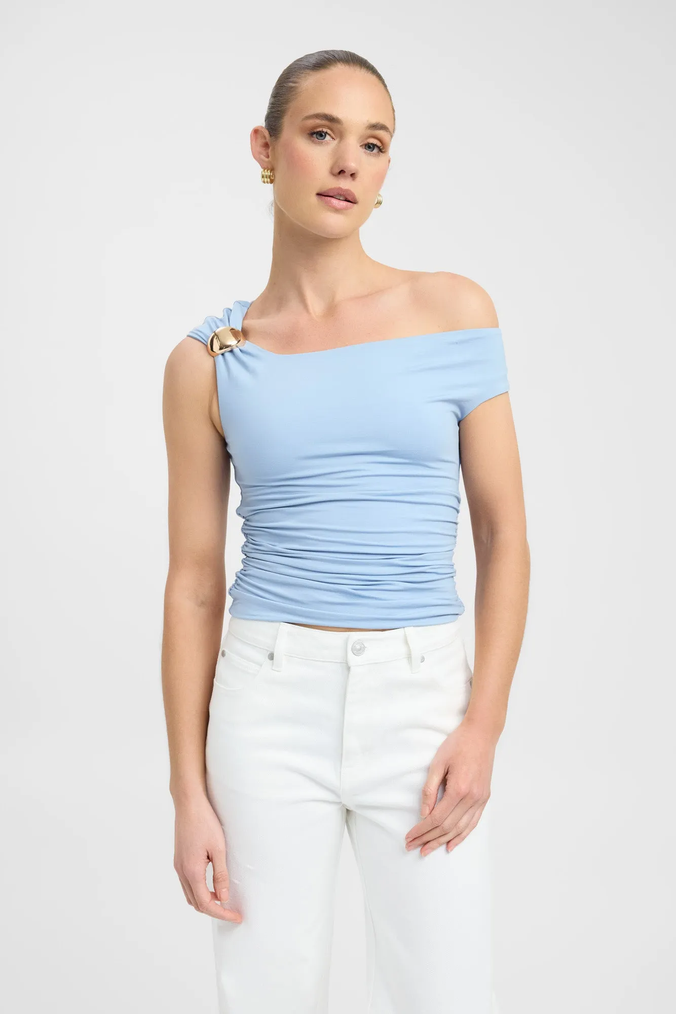 Mara Top sold by Kookai product image thumbnail 2