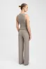 Ariel Low Rise Pant sold by Kookai