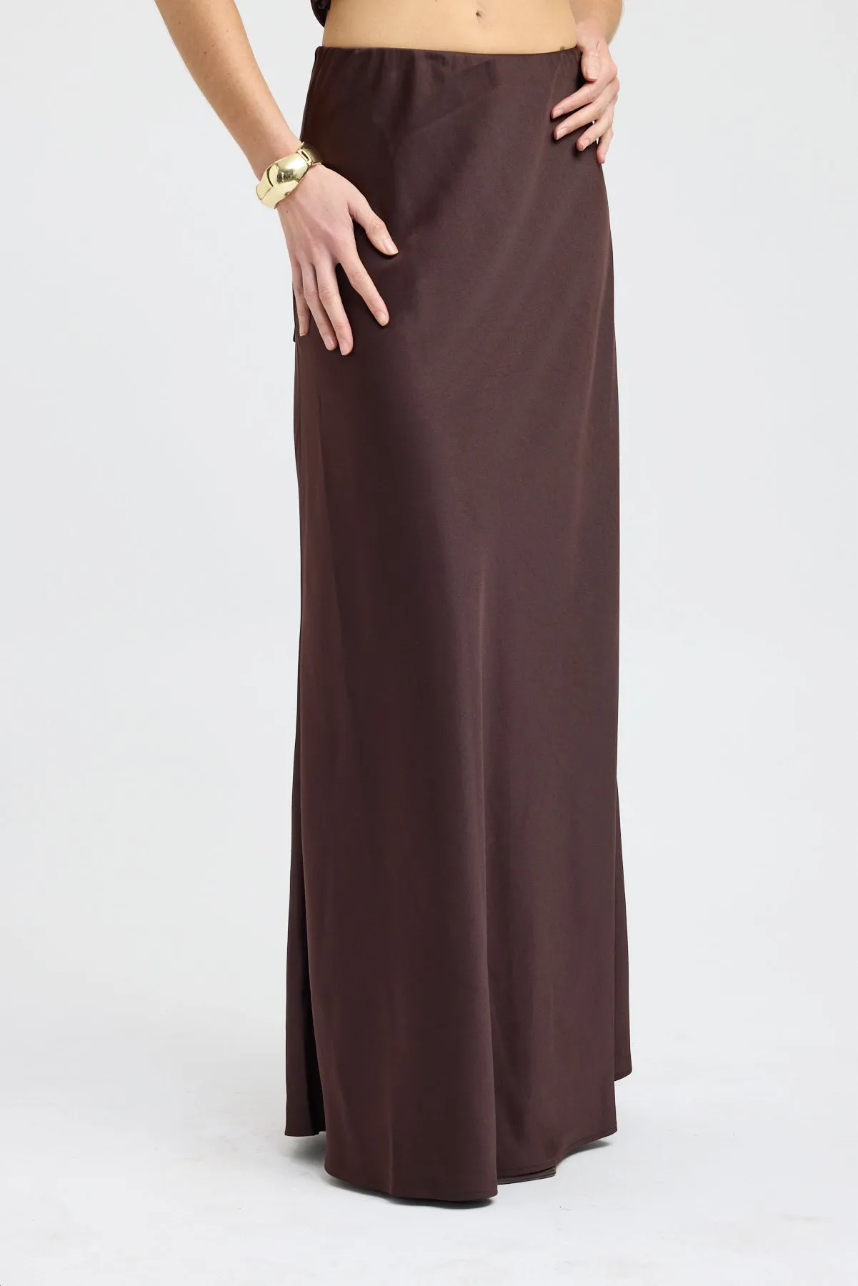 Palermo Maxi Skirt sold by Kookai product image thumbnail 2