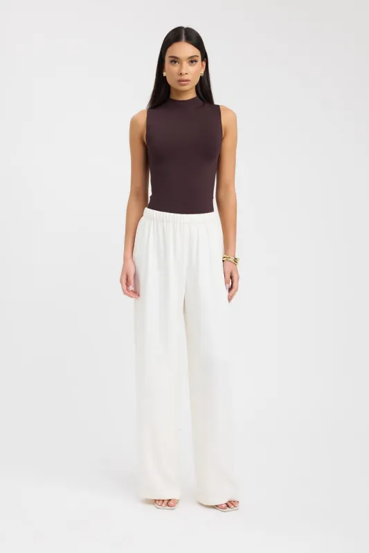 Serenity Tank sold by Kookai