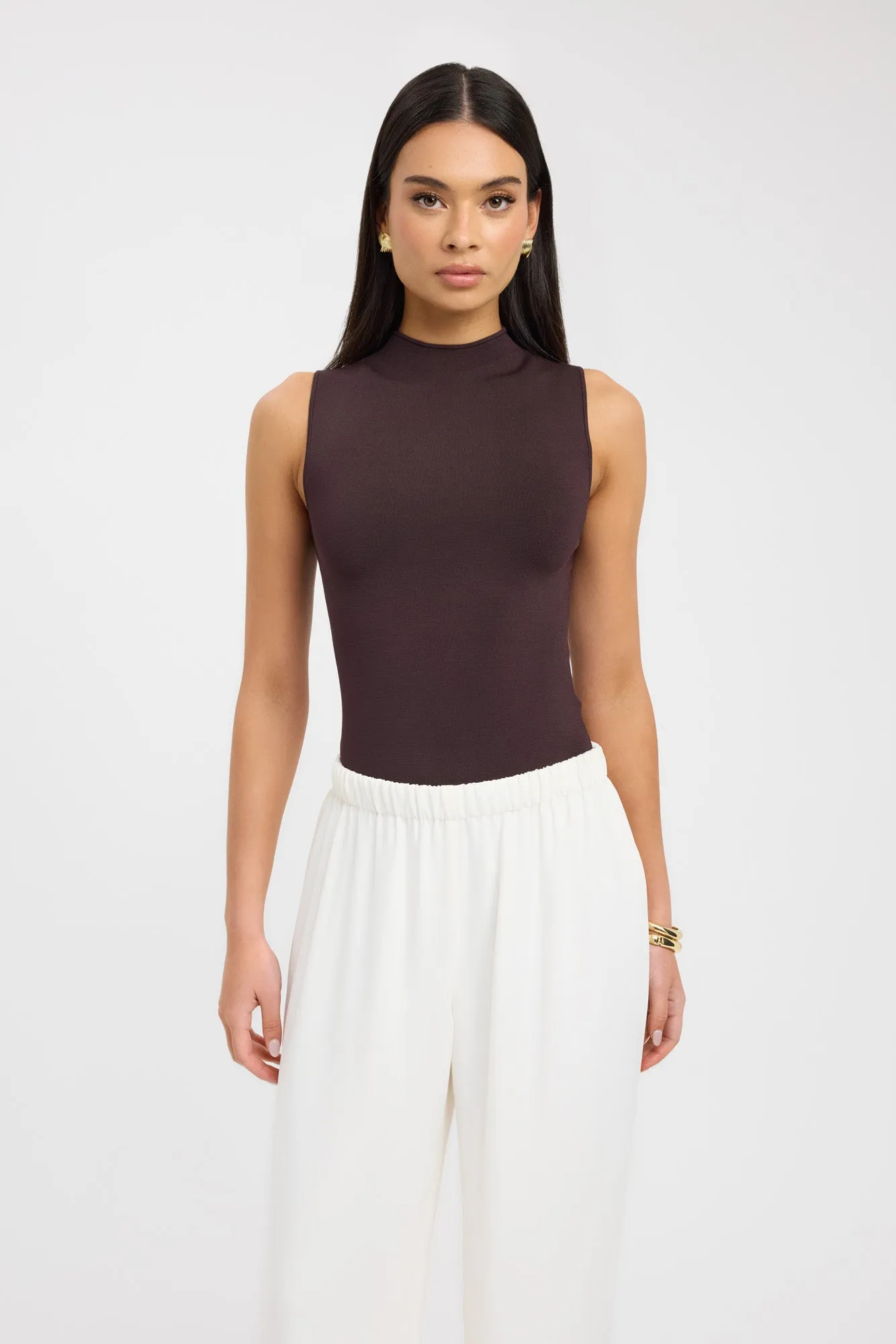 Serenity Tank sold by Kookai product image thumbnail 2