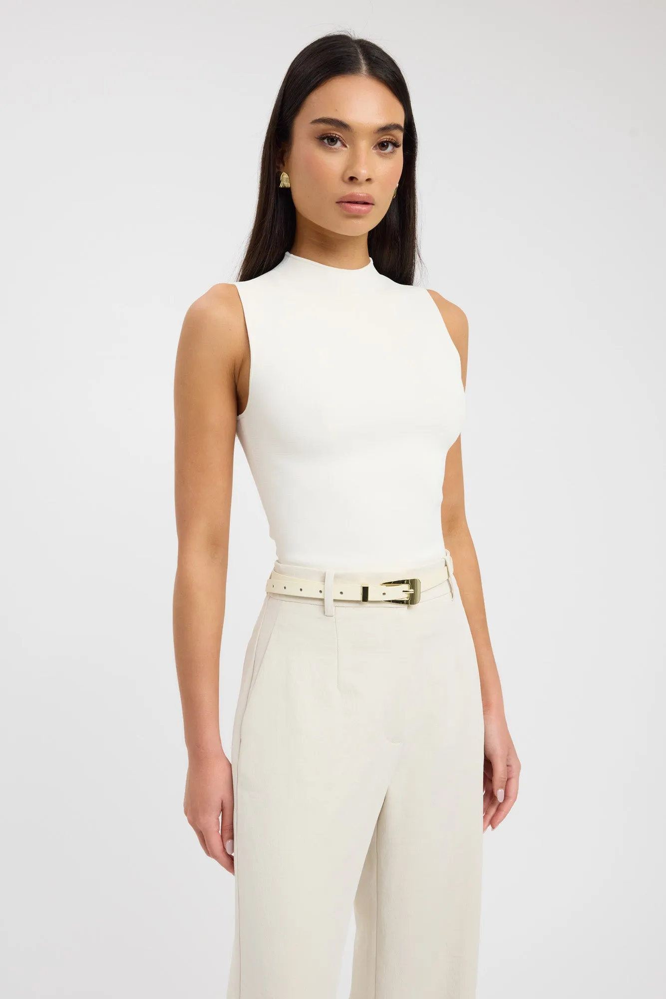 Serenity Tank sold by Kookai product image thumbnail 2