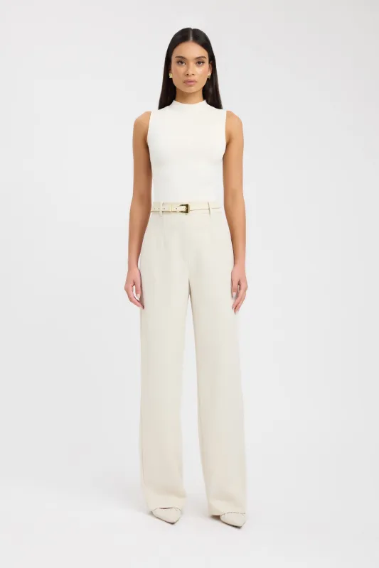 Serenity Tank sold by Kookai