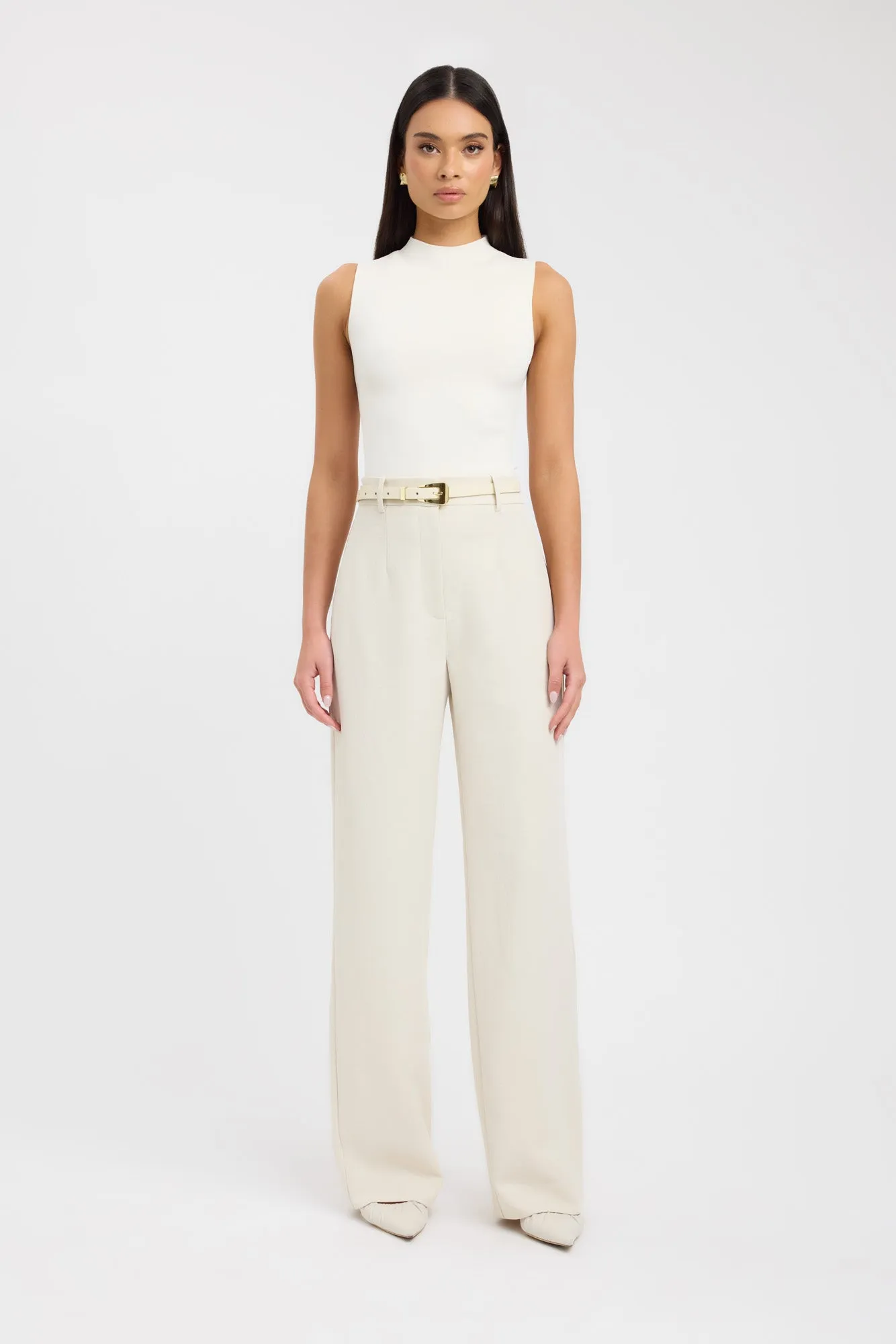 Serenity Tank sold by Kookai