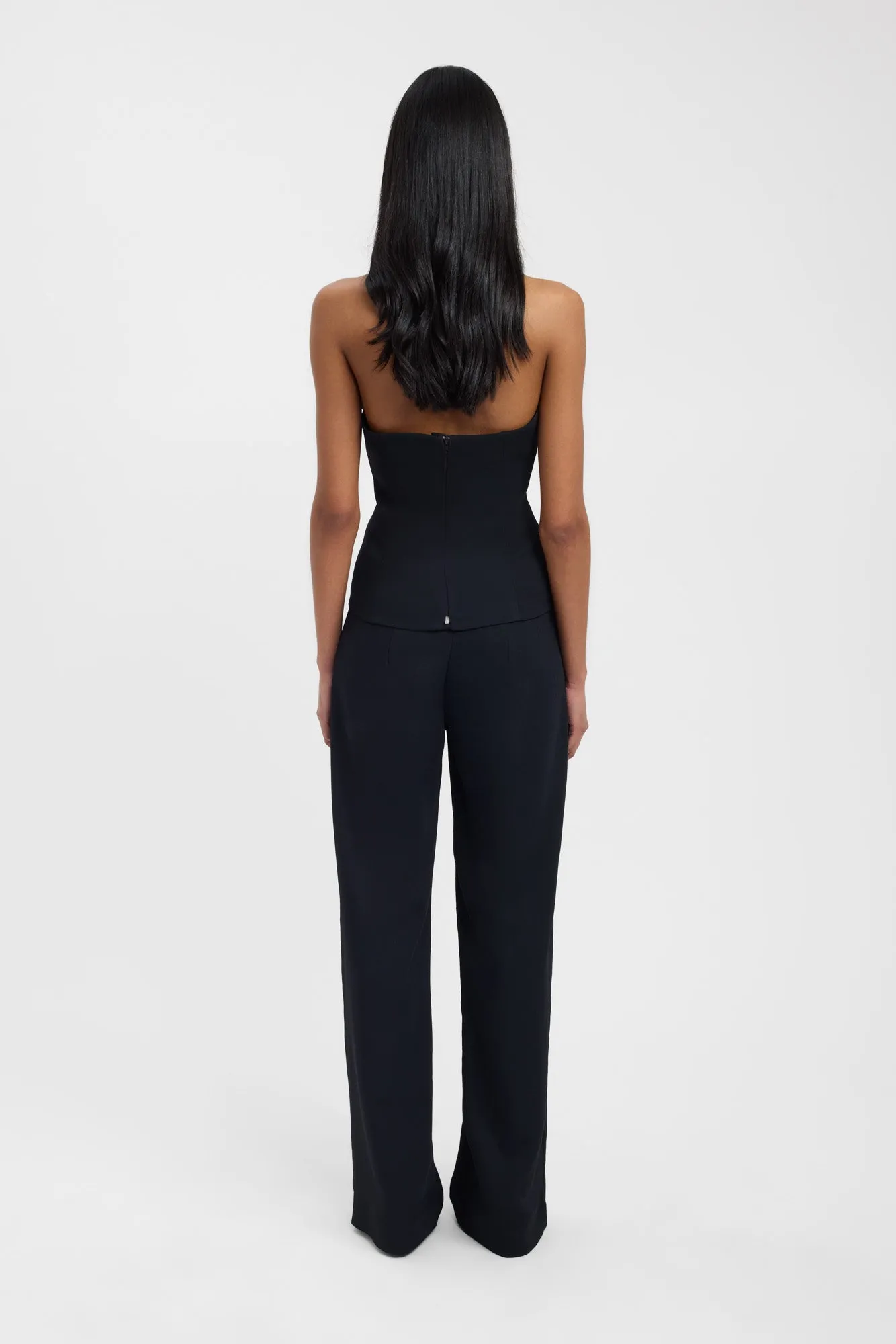 Oyster Mesh Top sold by Kookai product image thumbnail 2