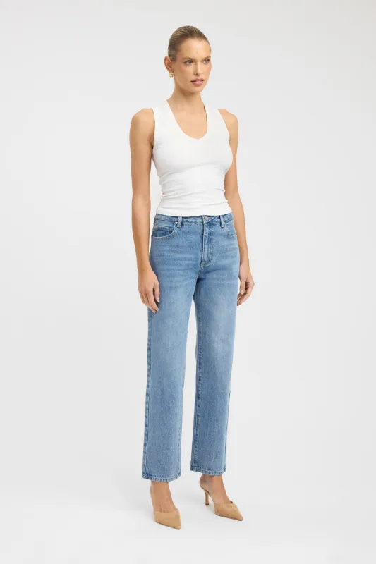 Soho Tank sold by Kookai