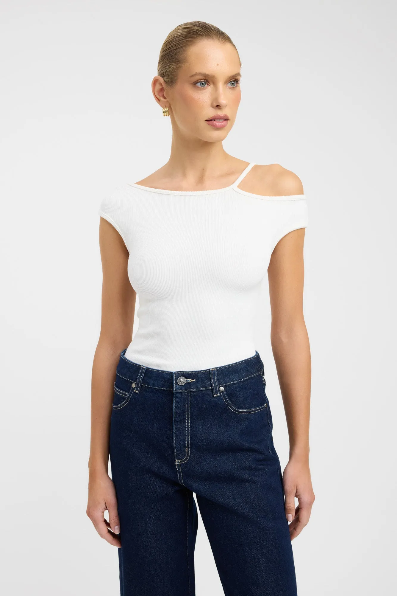 Rio Top sold by Kookai product image thumbnail 2