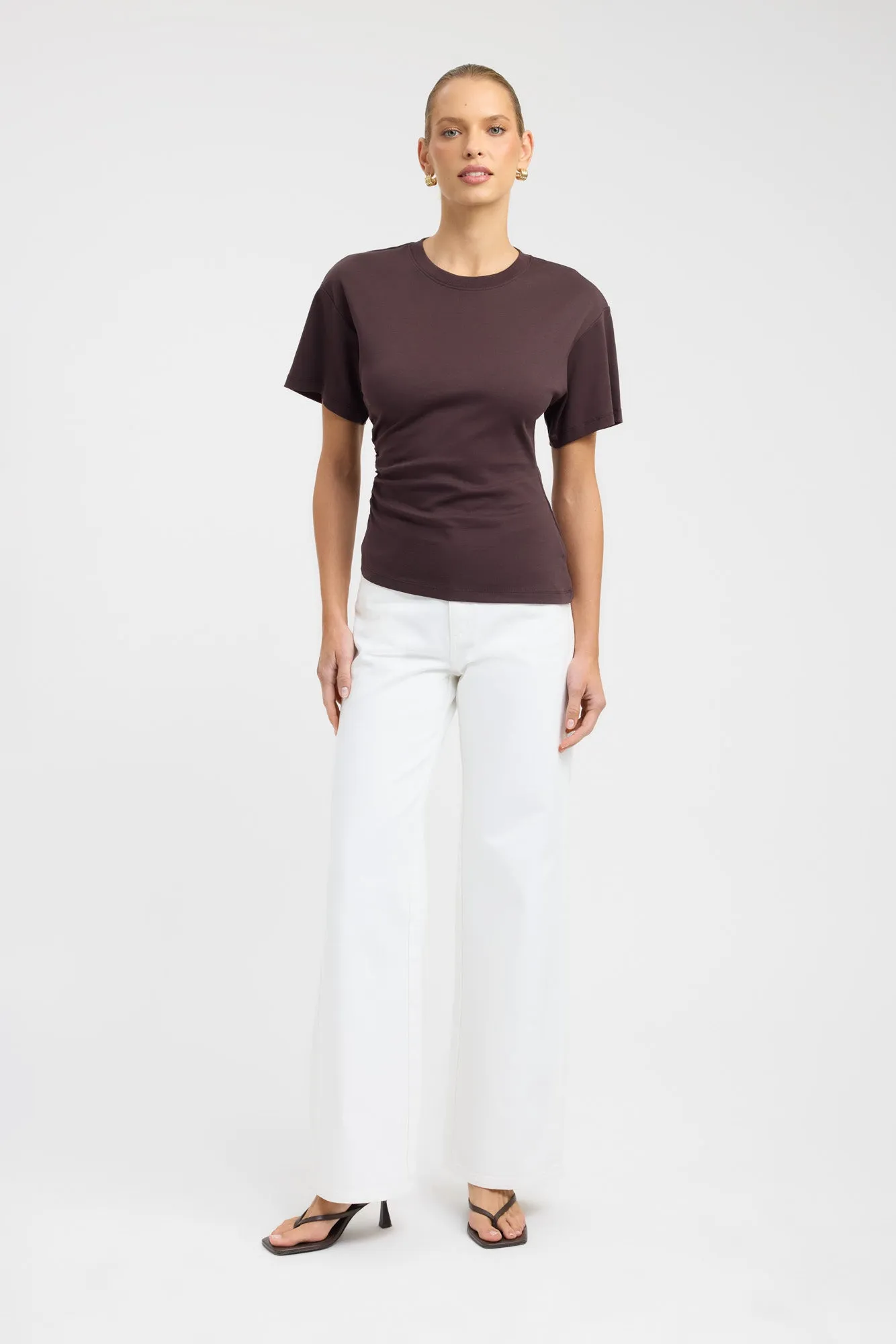 Nova Tee sold by Kookai