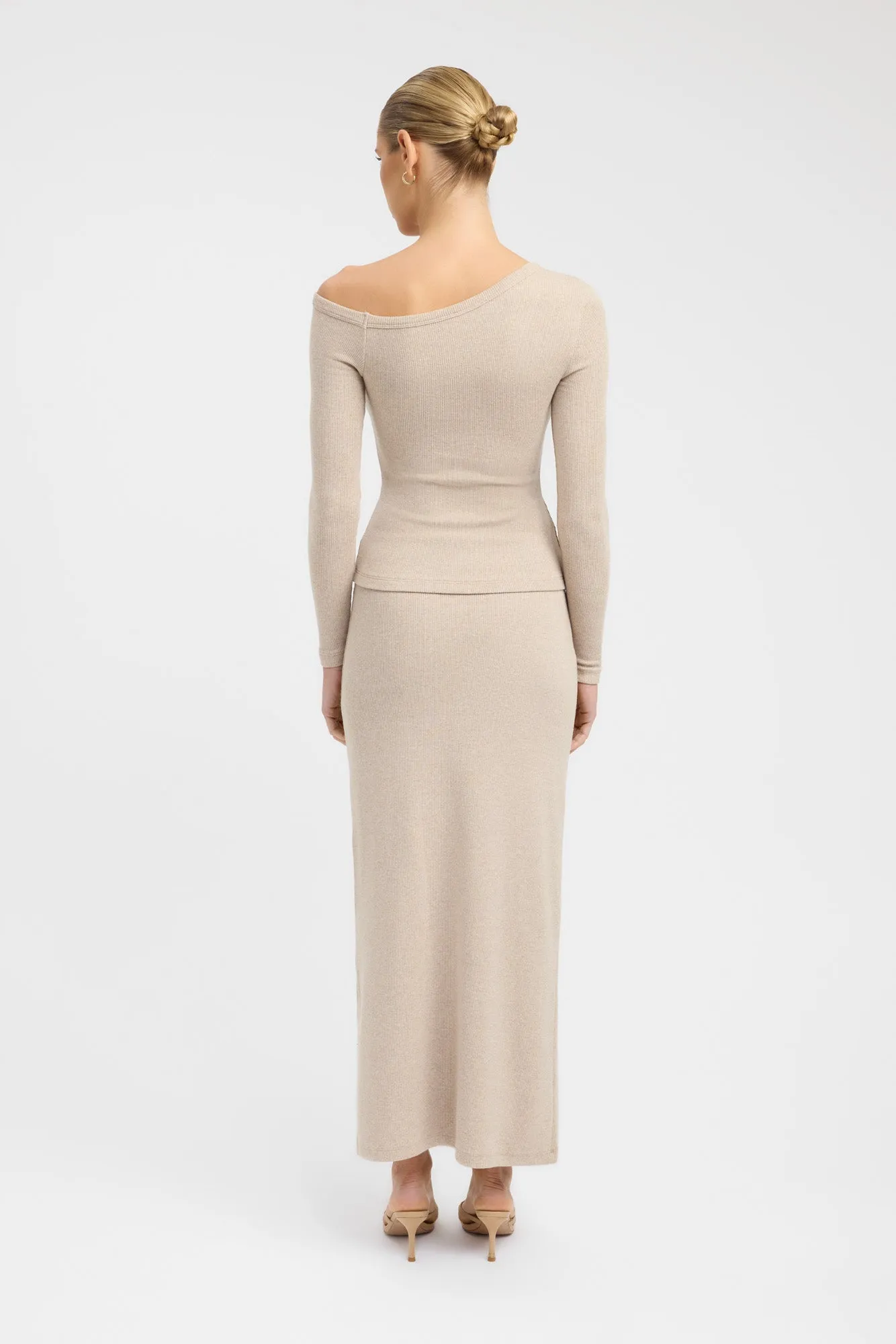 Bennett Top sold by Kookai product image thumbnail 3