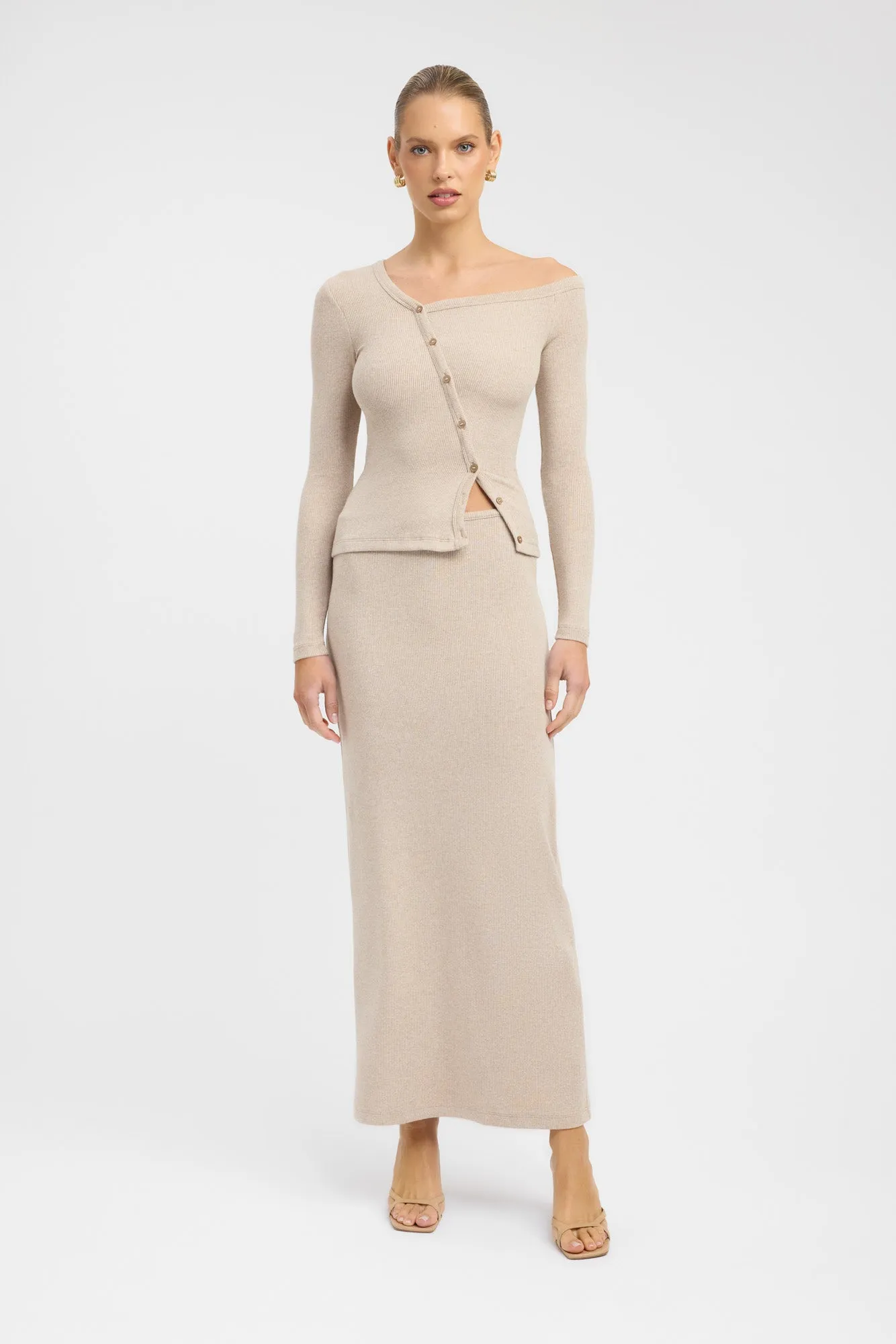 Bennett Top sold by Kookai