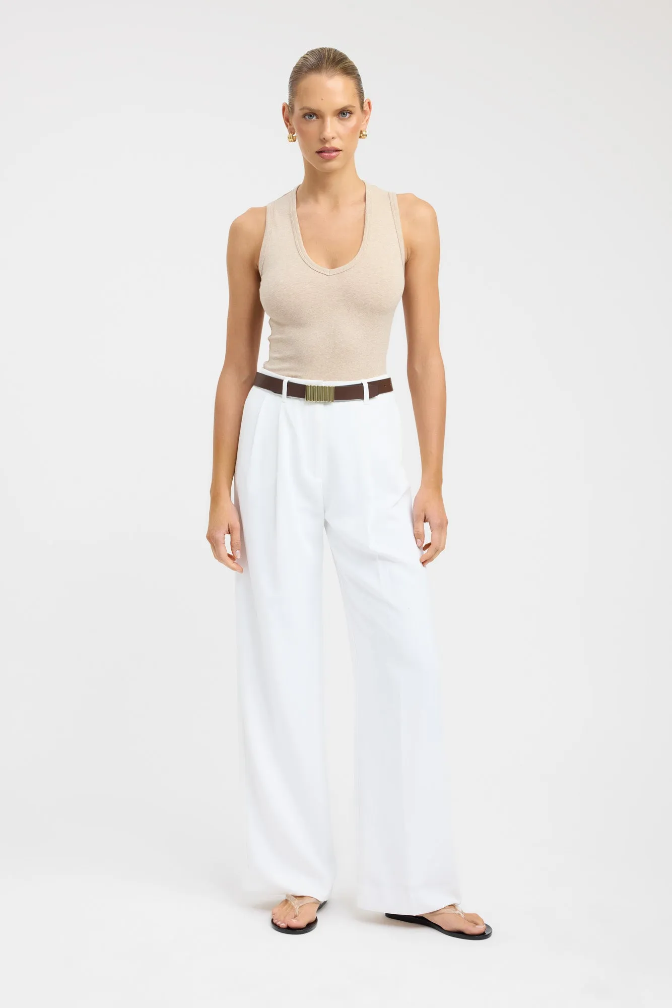 Soho Tank sold by Kookai