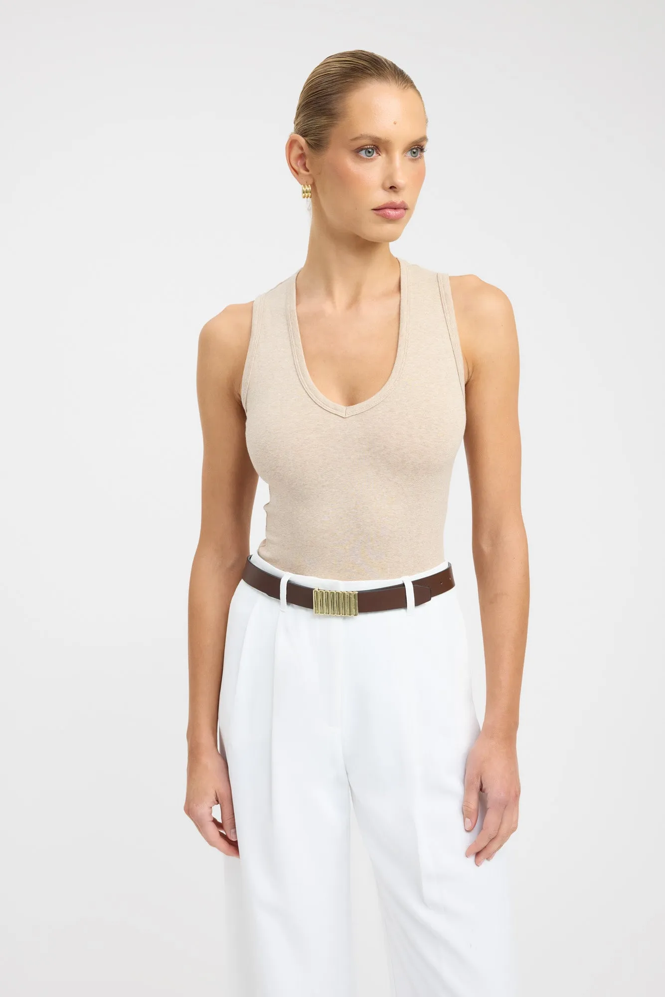 Soho Tank sold by Kookai product image thumbnail 2