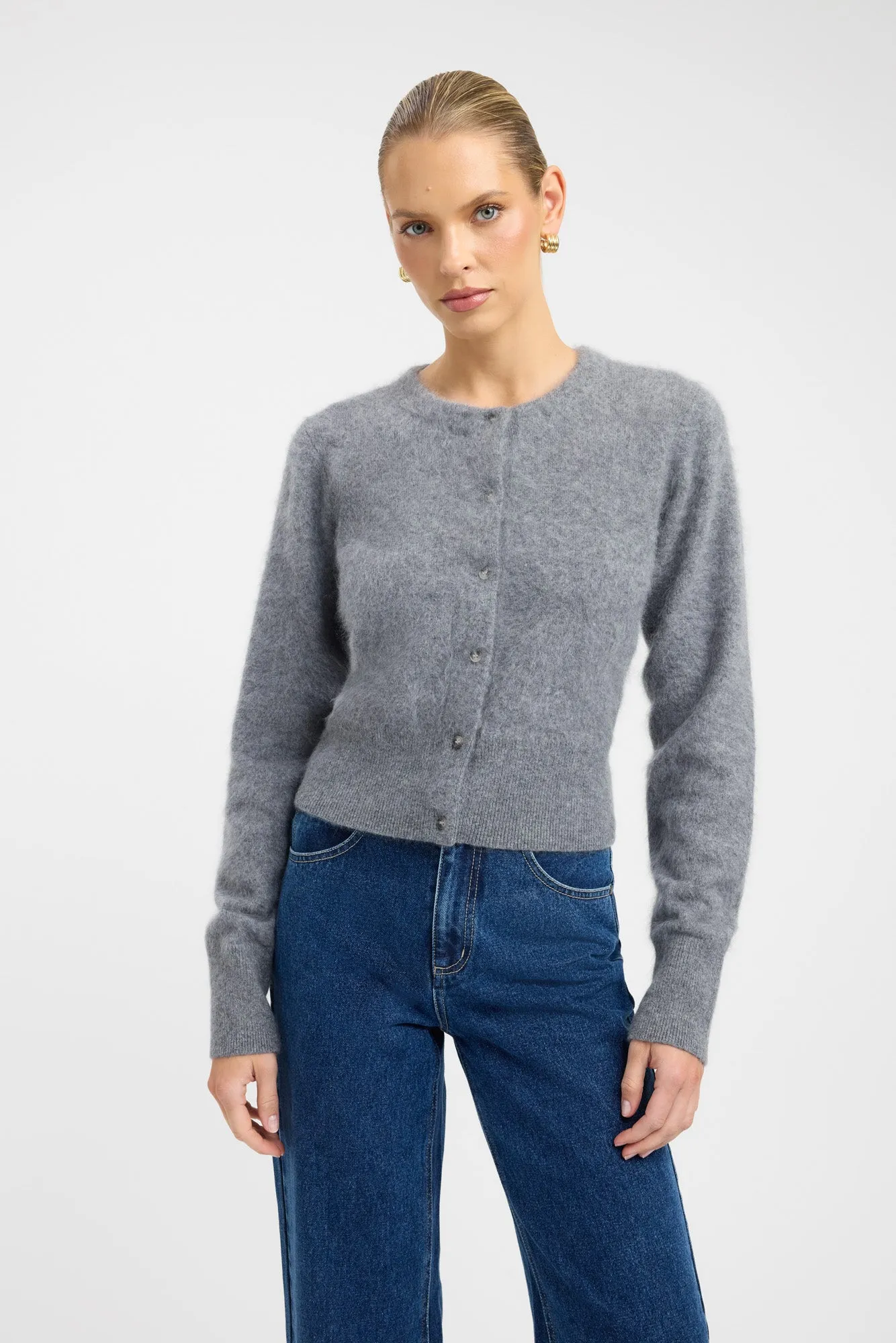 Geneva Cardigan sold by Kookai product image thumbnail 2