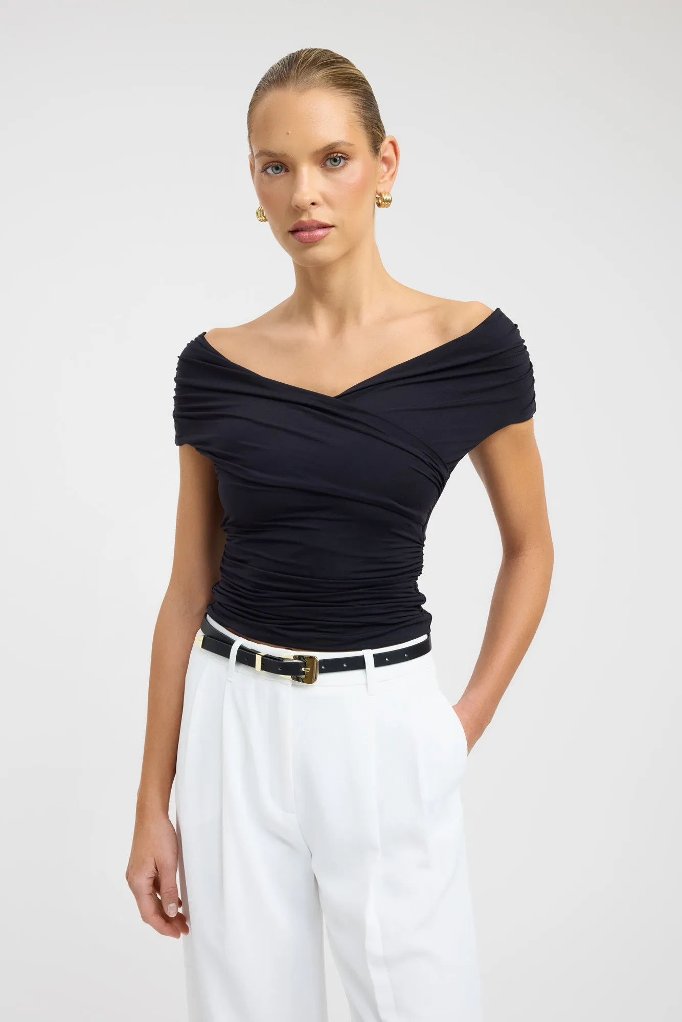 Addison Top sold by Kookai product image thumbnail 2