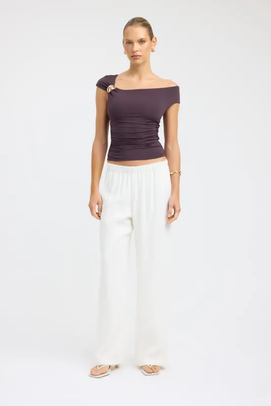 Mara Top sold by Kookai