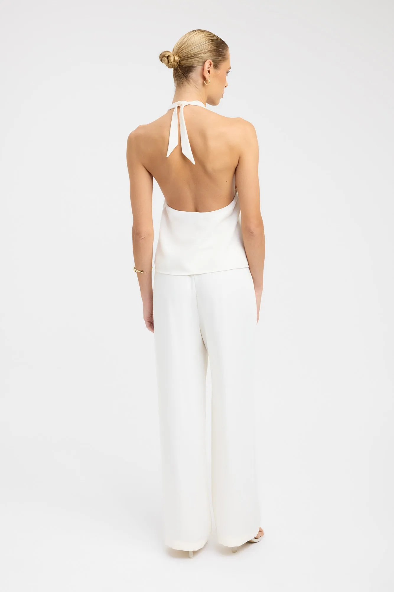 Maria Vee Halter Top sold by Kookai product image thumbnail 3