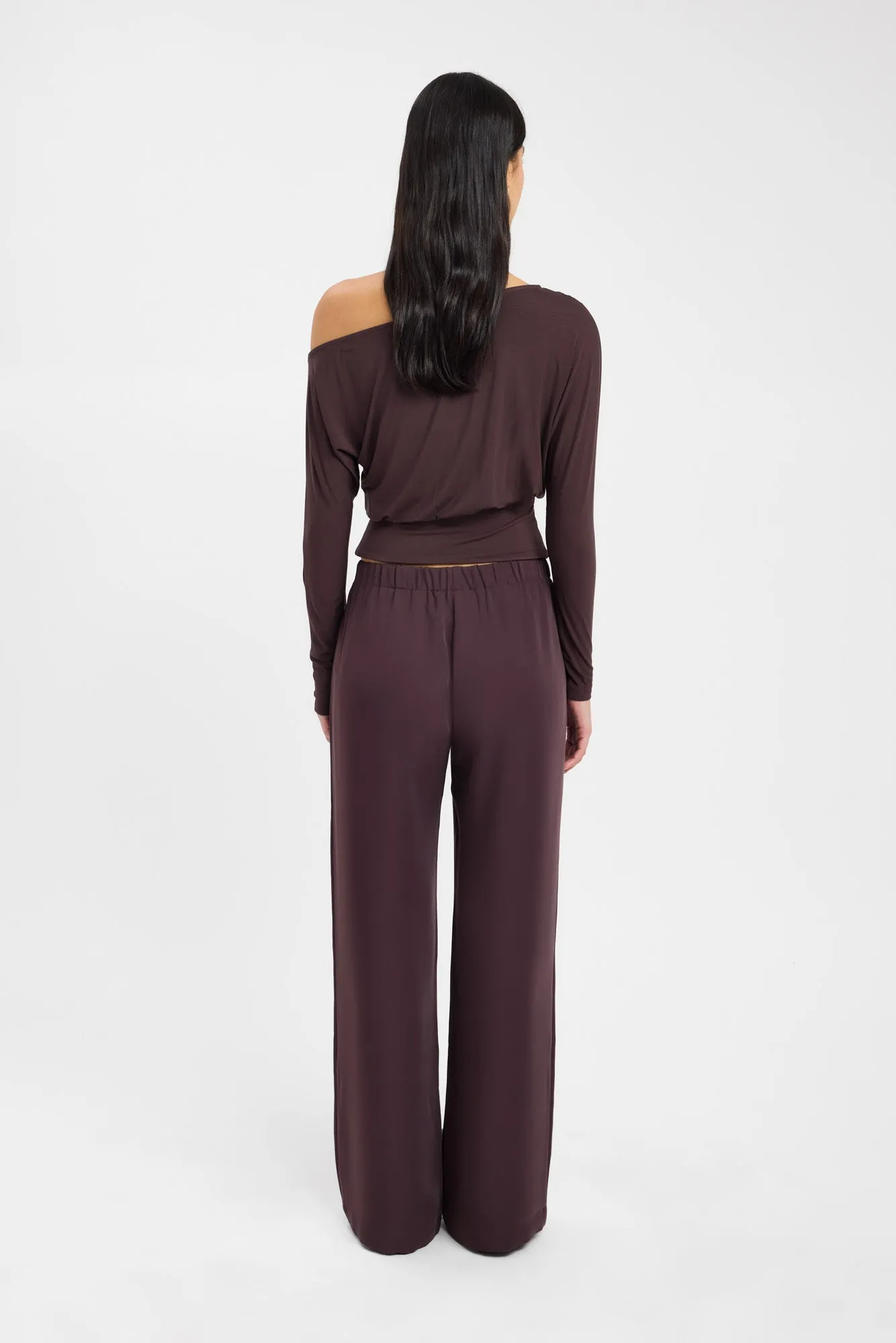 Anders Top sold by Kookai product image thumbnail 3