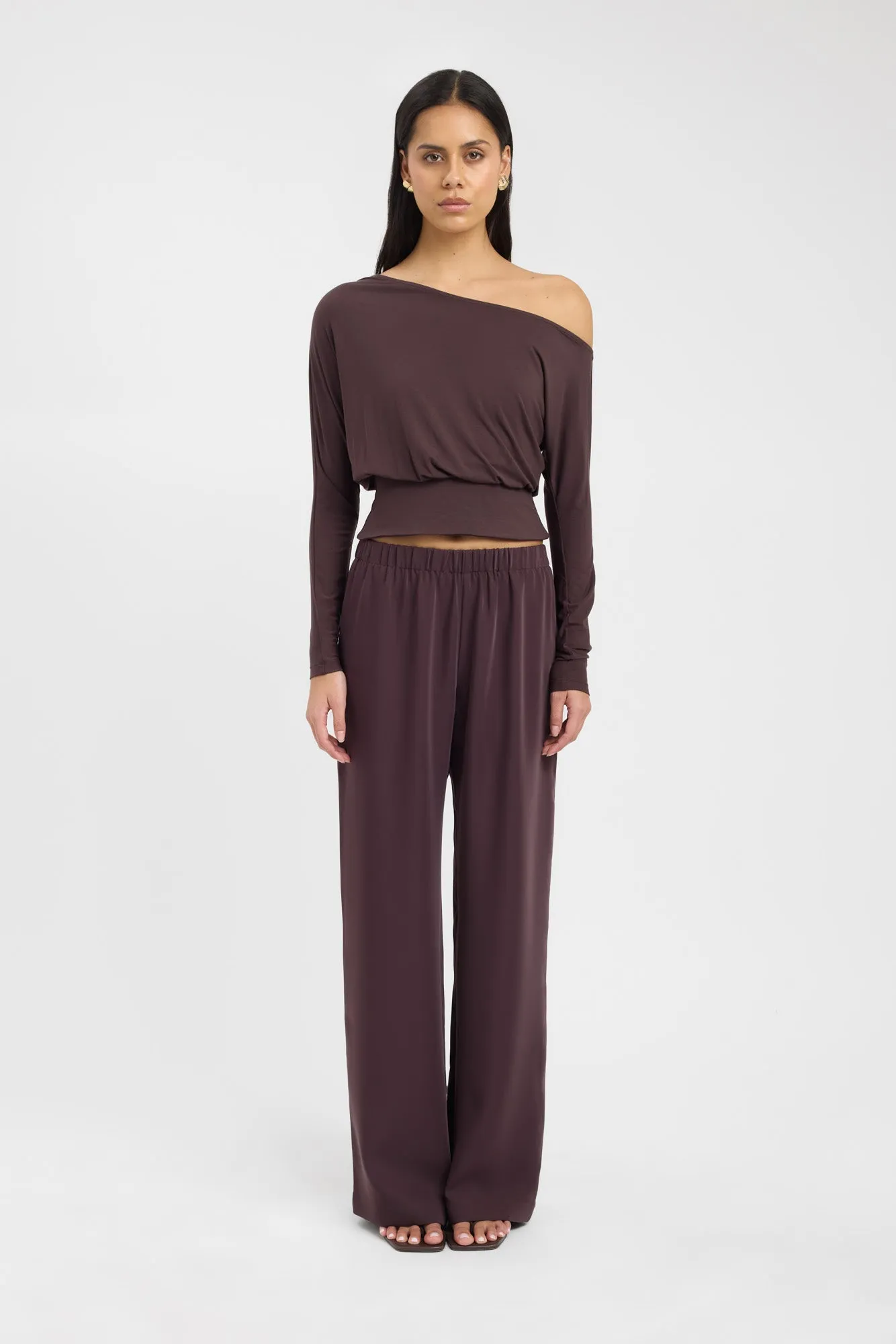 Anders Top sold by Kookai