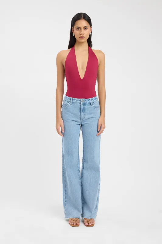 Bianca Bodysuit sold by Kookai