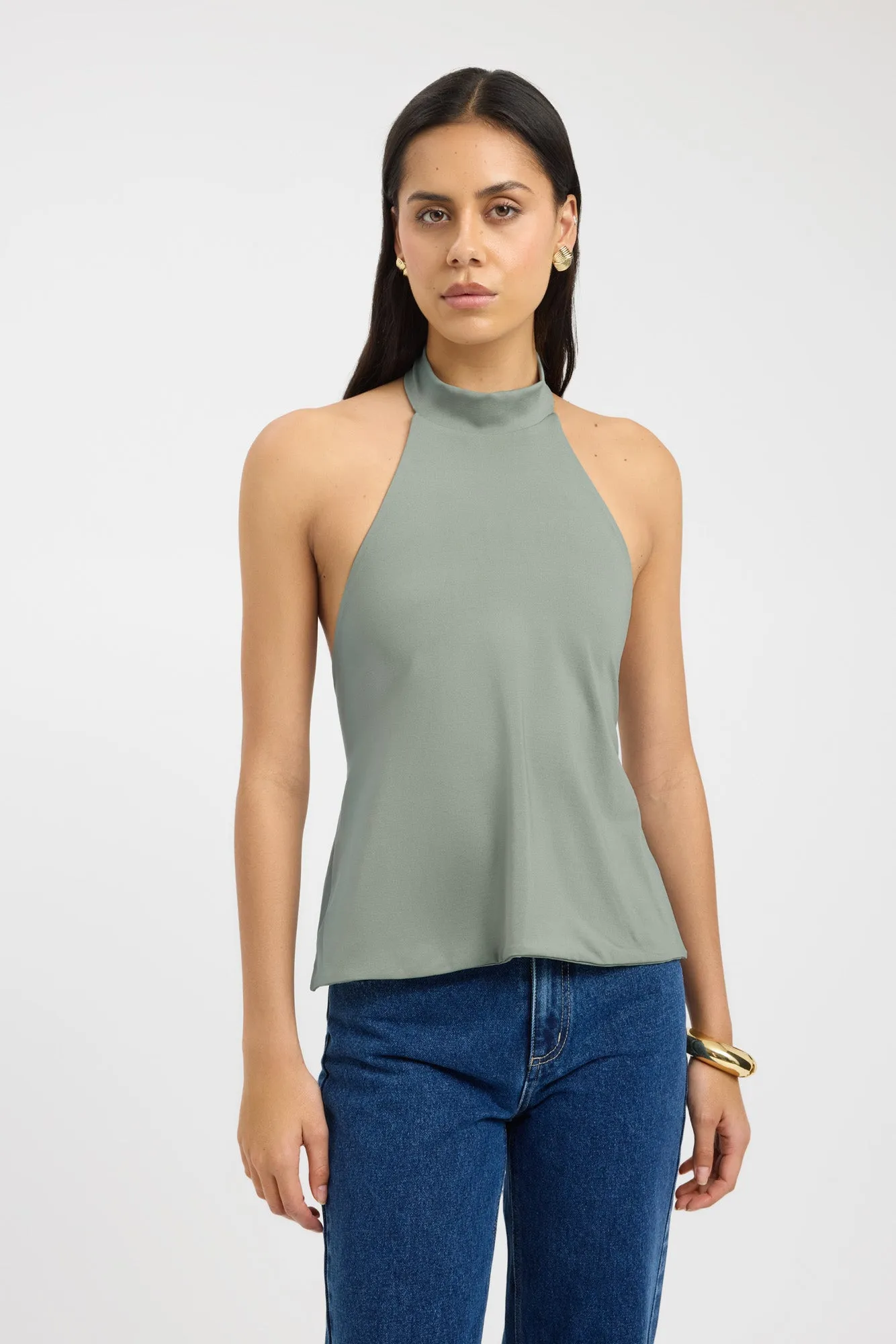 Kaye Top sold by Kookai product image thumbnail 2