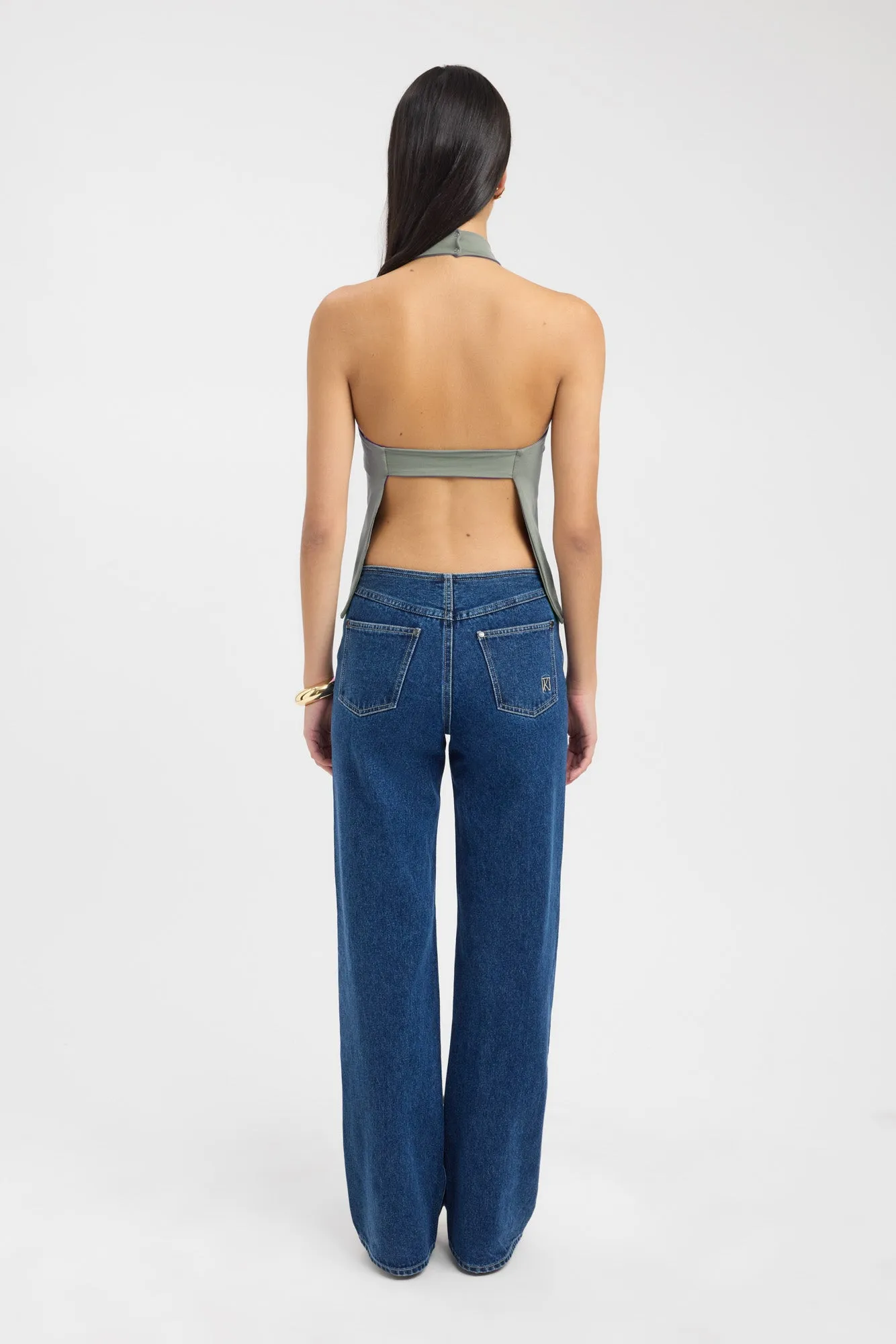 Kaye Top sold by Kookai product image thumbnail 4