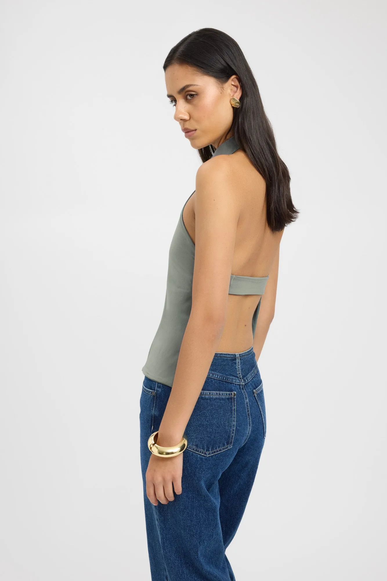 Kaye Top sold by Kookai product image thumbnail 3