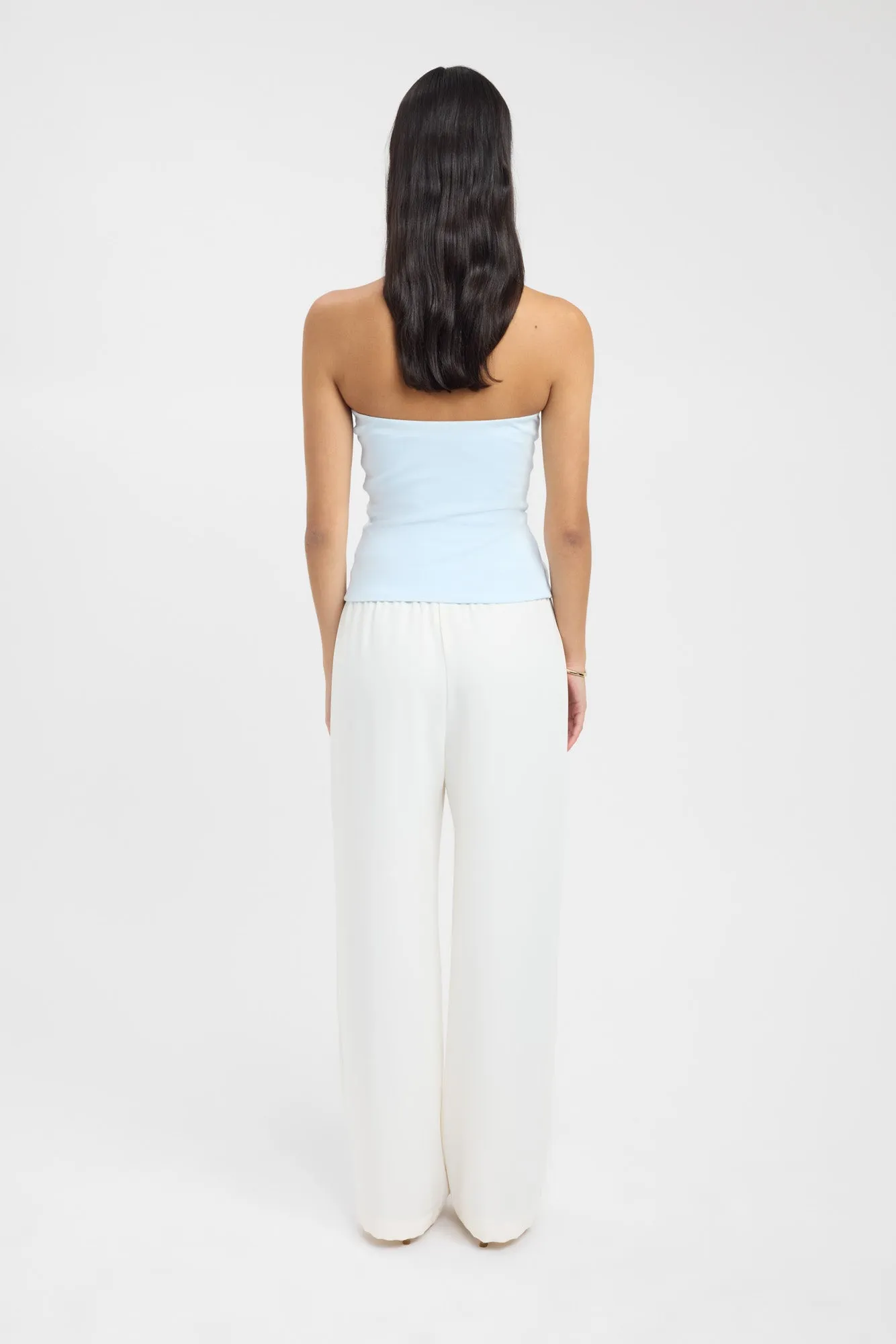 Amity Strapless Top sold by Kookai product image thumbnail 3