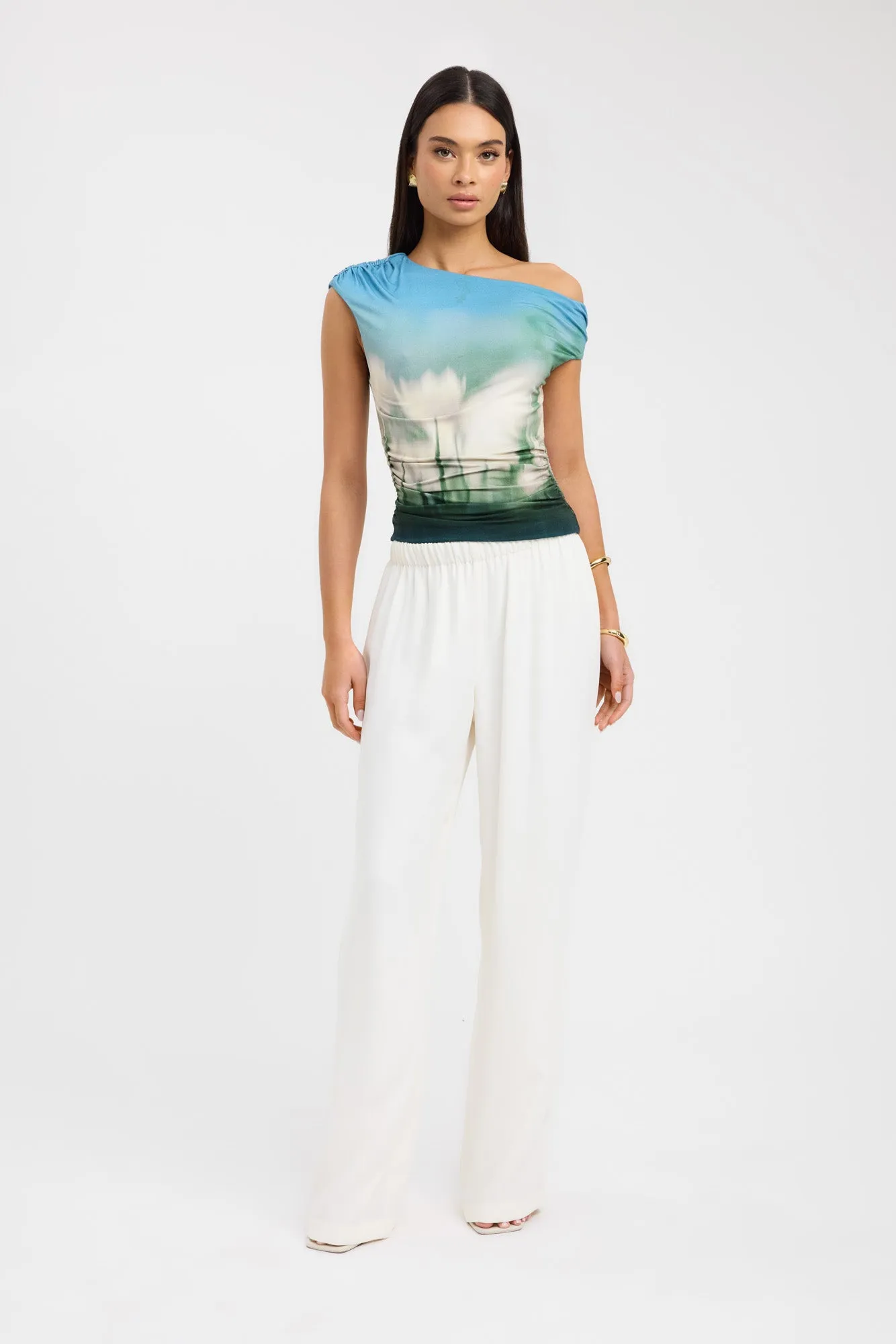 Maya Top sold by Kookai