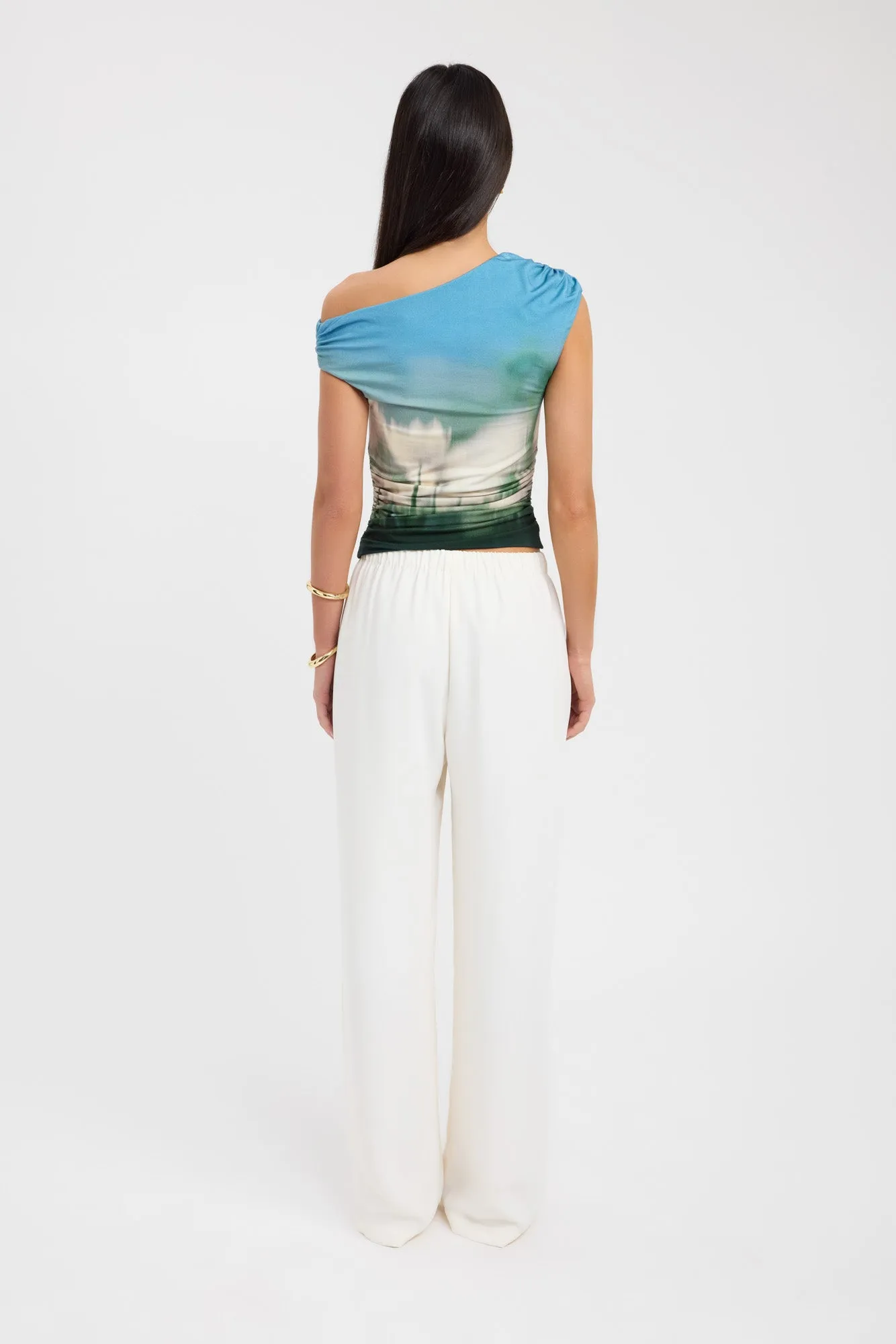 Maya Top sold by Kookai product image thumbnail 3