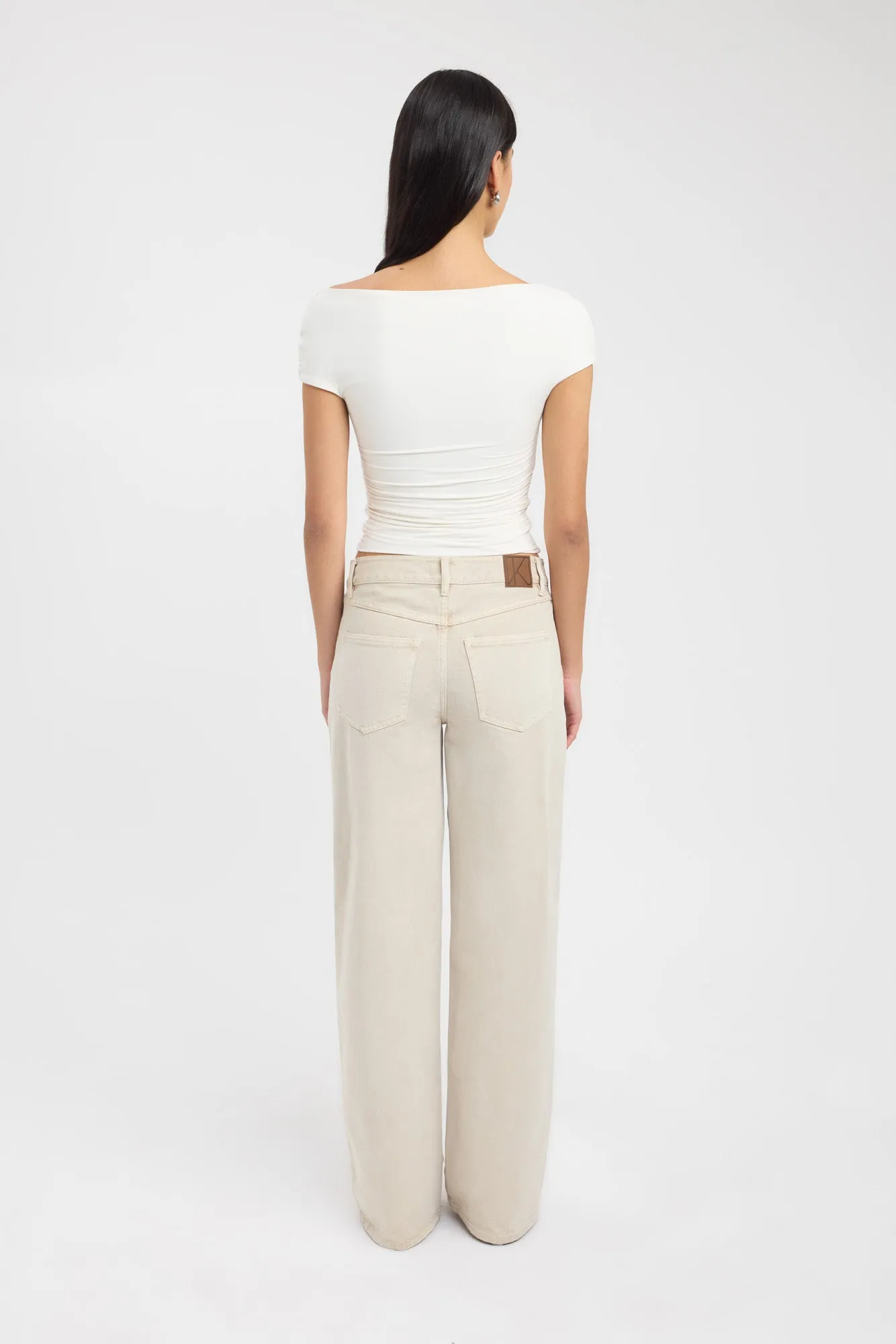 Addison Top sold by Kookai product image thumbnail 3