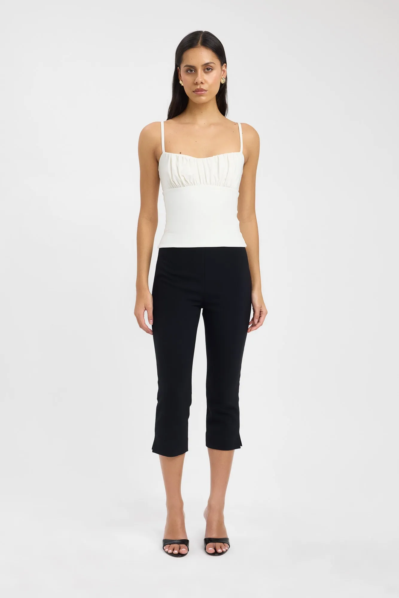 Kiki Top sold by Kookai