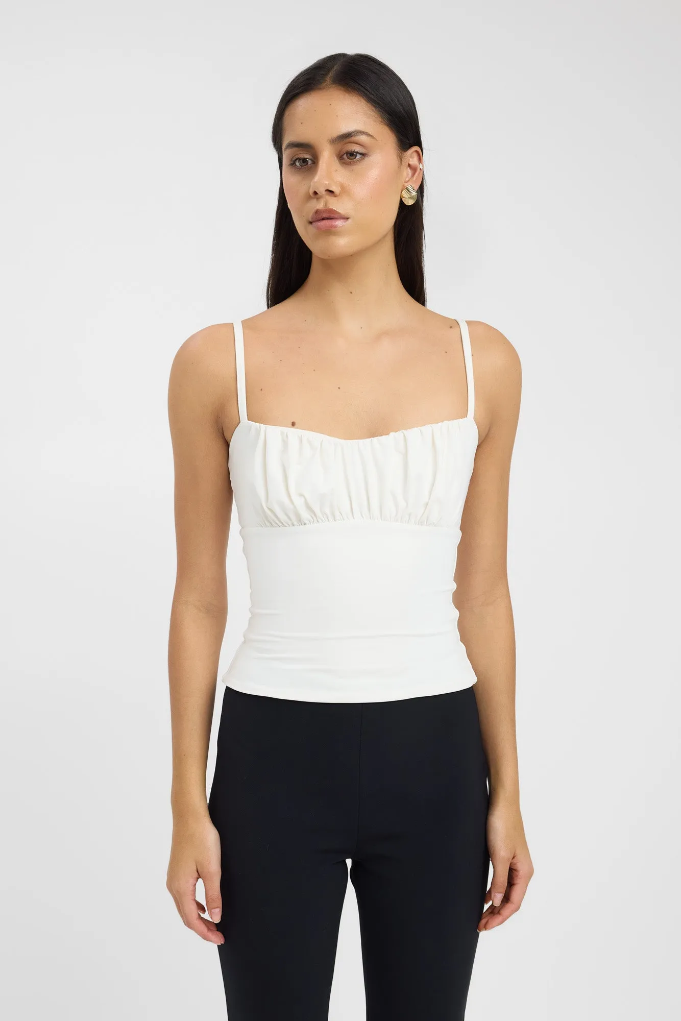 Kiki Top sold by Kookai product image thumbnail 2