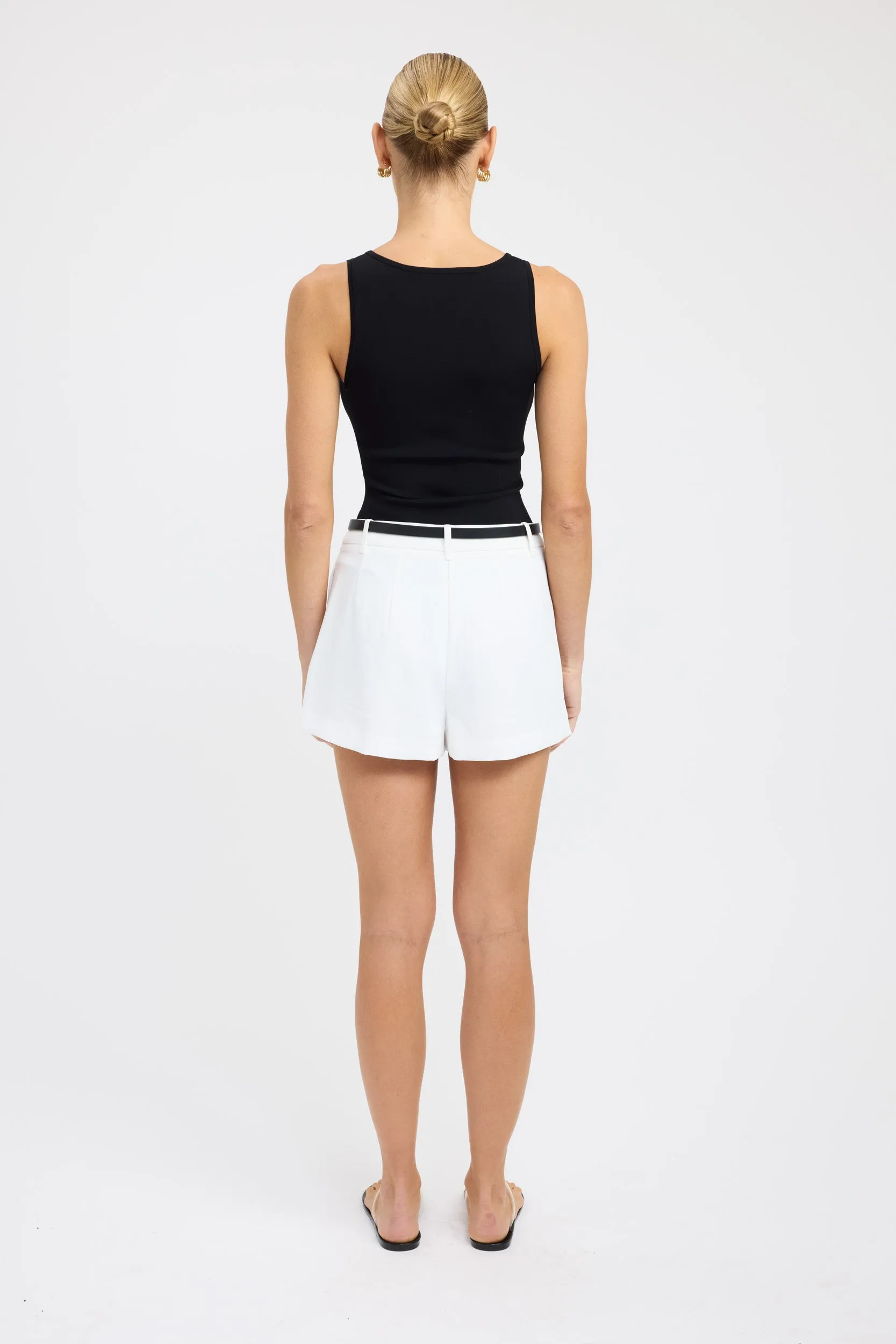 Opal Tailored Short sold by Kookai product image thumbnail 3