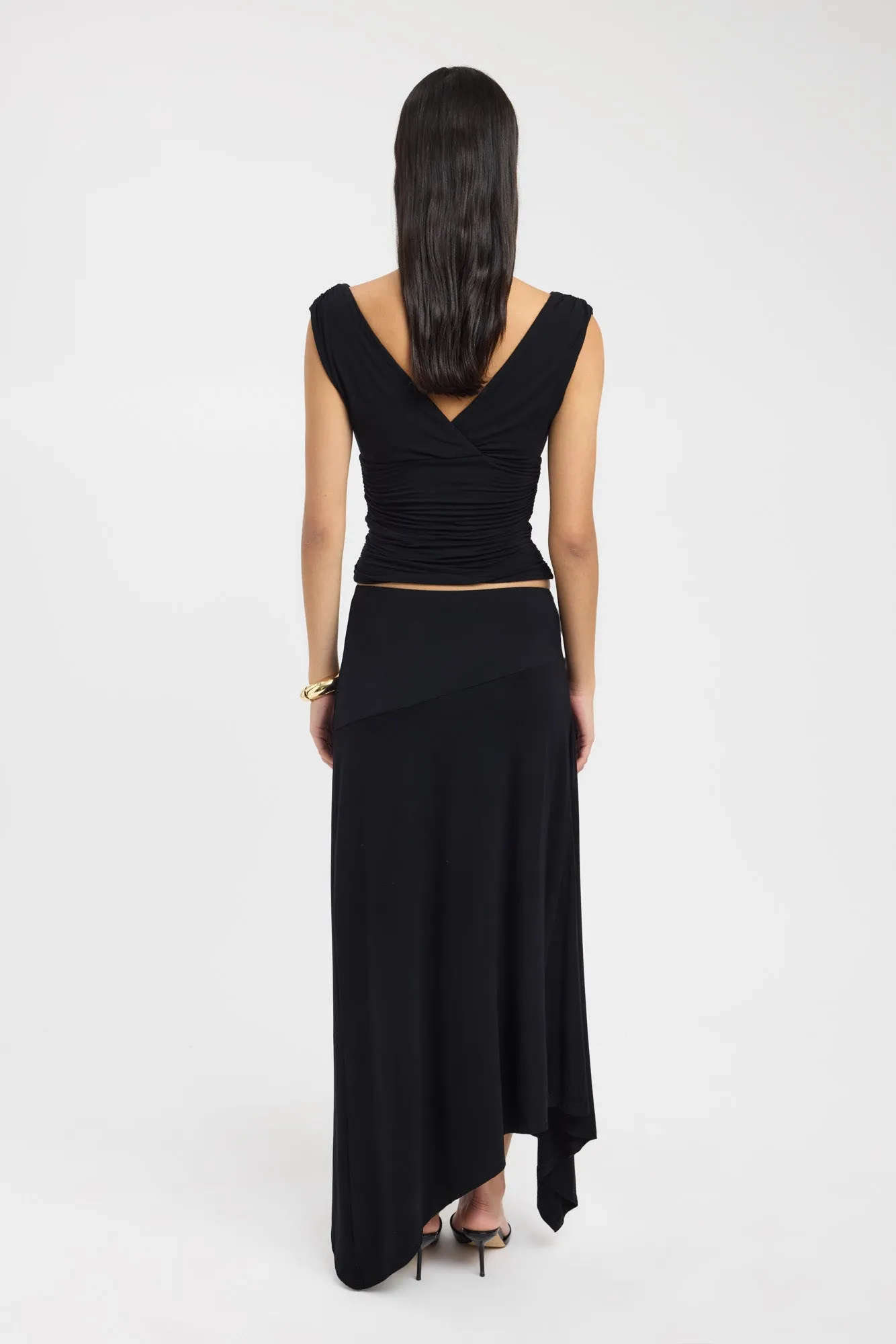 Solis Top sold by Kookai product image thumbnail 3