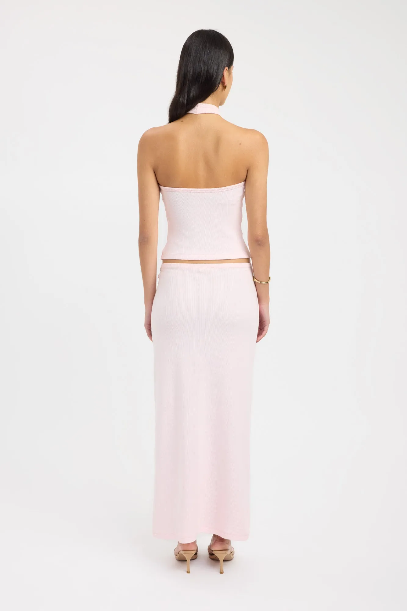 Carter Maxi Skirt sold by Kookai product image thumbnail 3