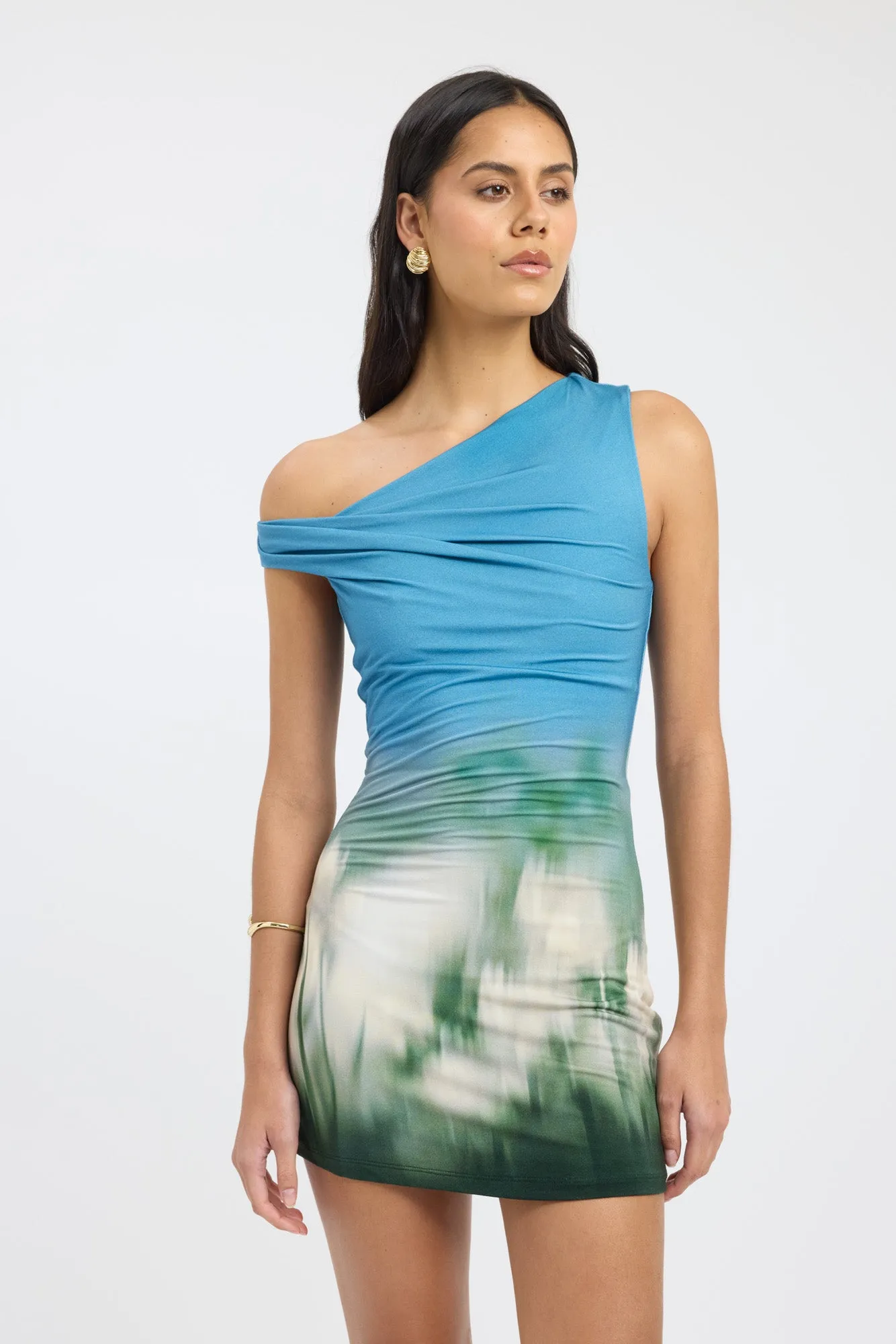 Maya Mini Dress sold by Kookai product image thumbnail 3