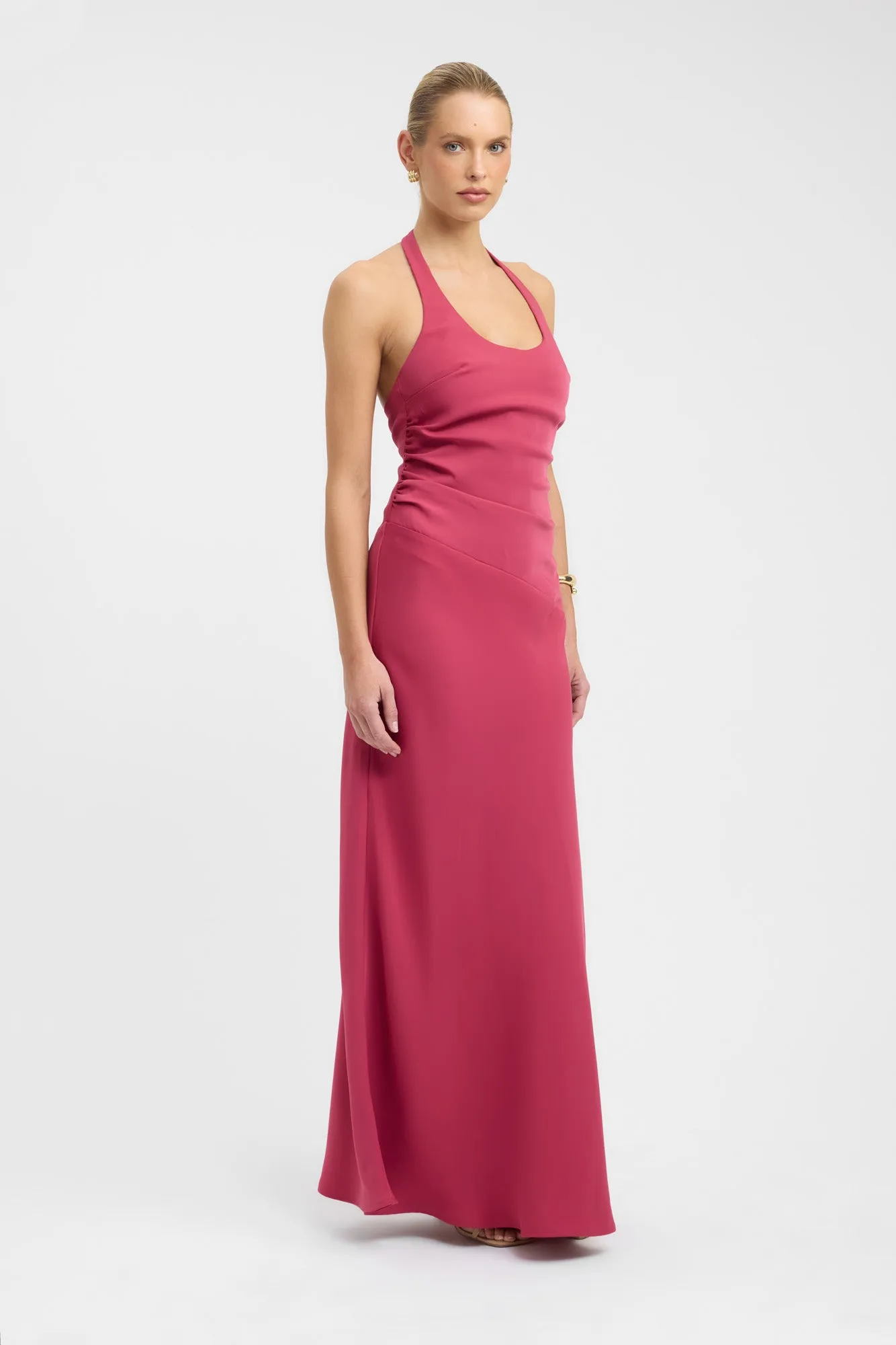 Maria Halter Maxi Dress sold by Kookai product image thumbnail 3