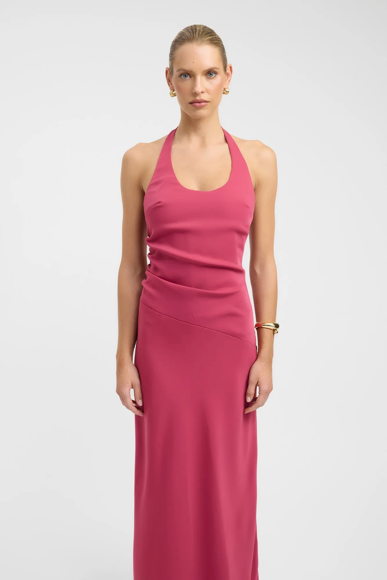 Maria Halter Maxi Dress sold by Kookai product image thumbnail 2