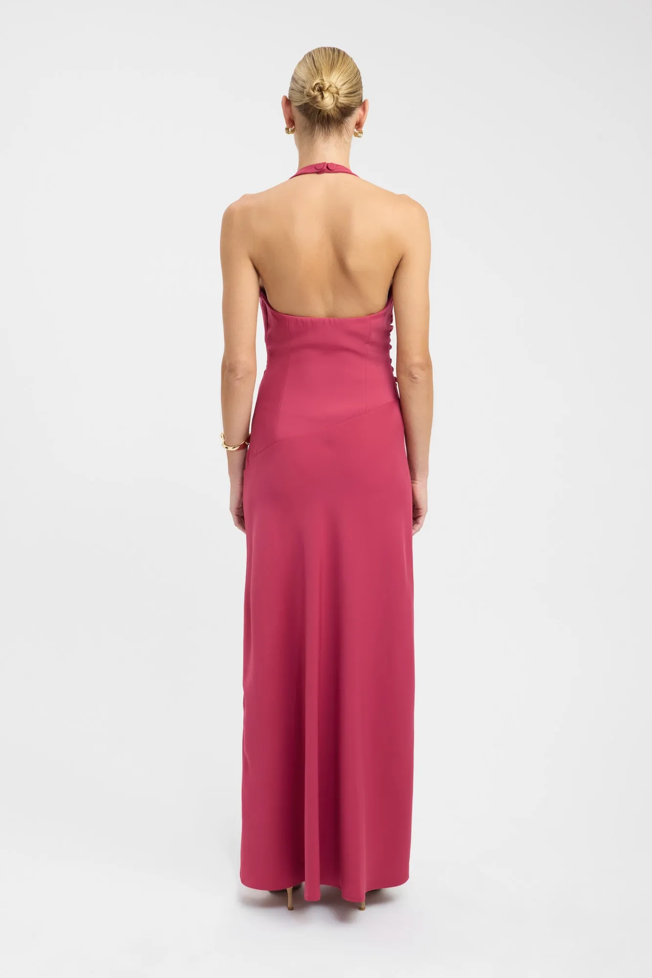 Maria Halter Maxi Dress sold by Kookai product image thumbnail 4