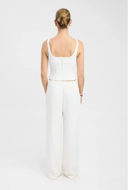 Norway Gathered Top sold by Kookai product image thumbnail 3